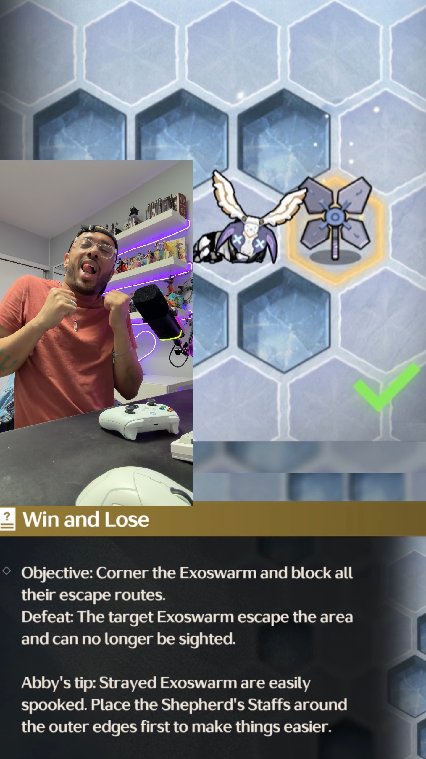 Kuro Games knows music!! | Lowlight