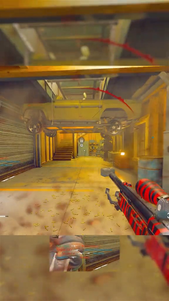 COD bo6 Sniping | Lowlight