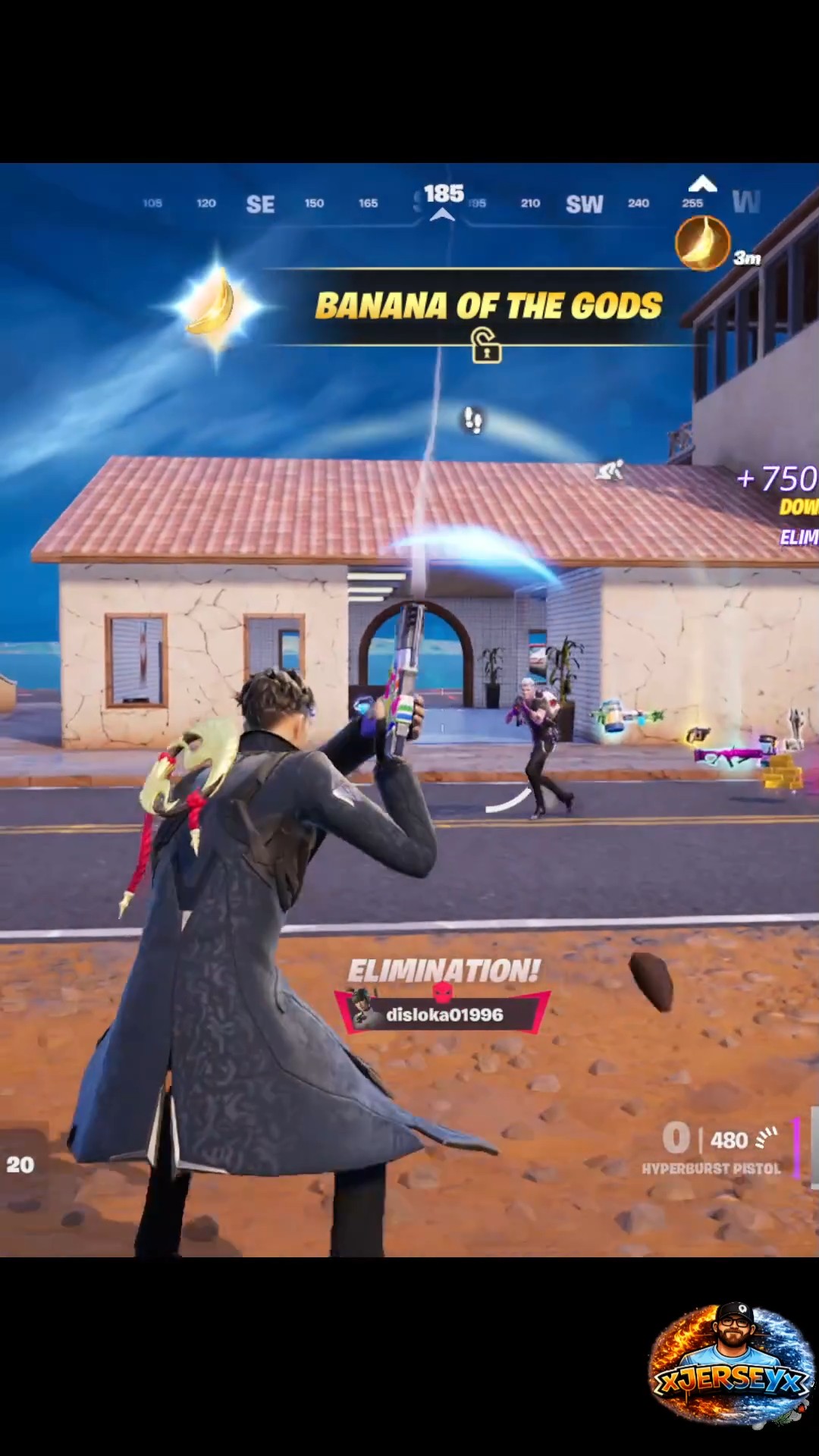 Triple Kill FTW | Lowlight