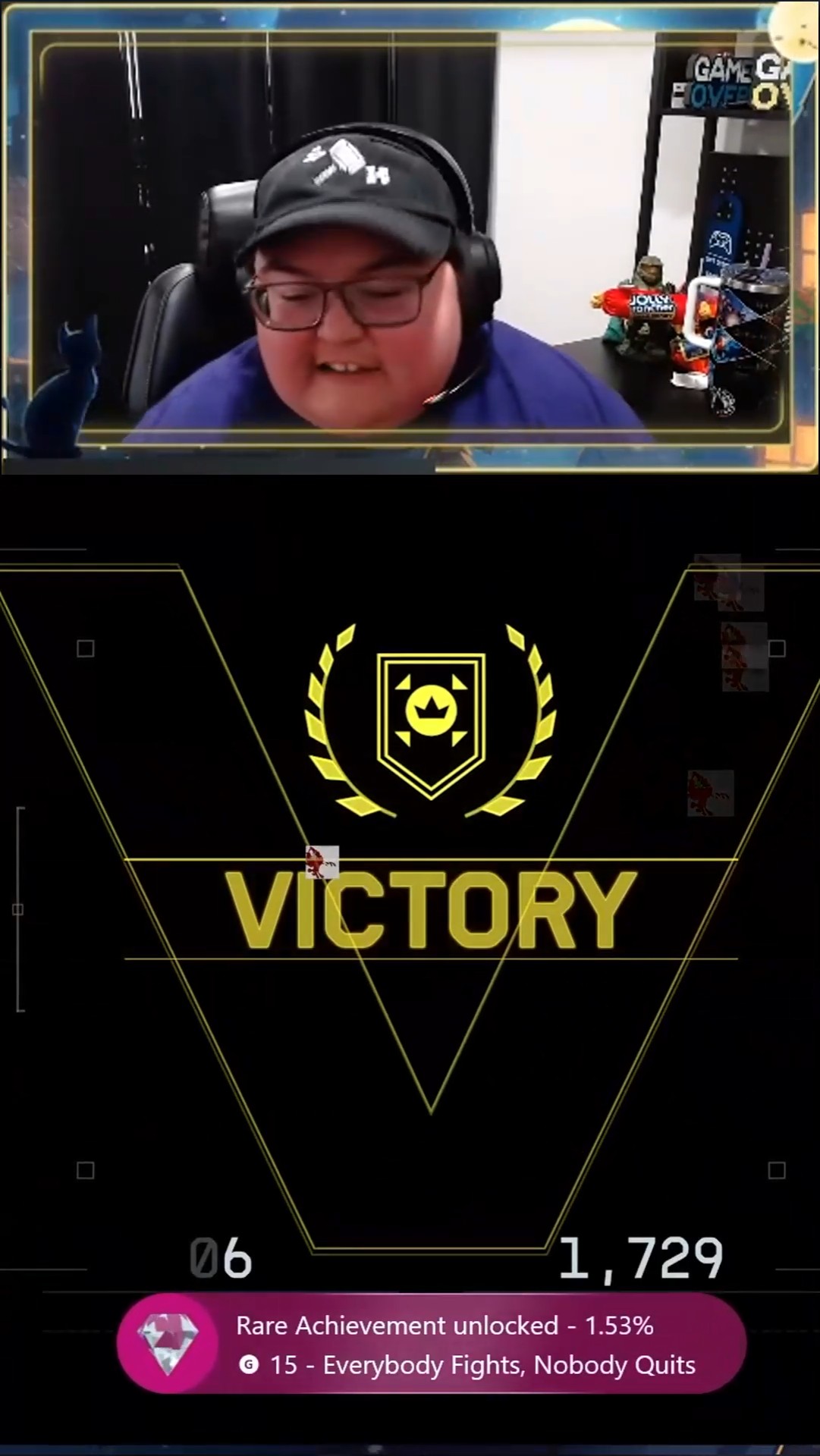 Lost in the sauce the whole time but still got that dub! #bf6 #redsec #dubnation | Lowlight