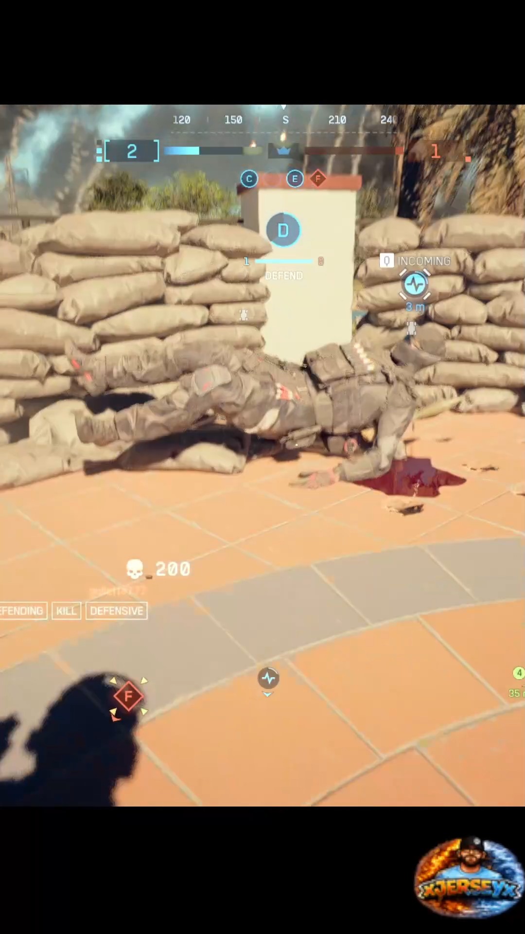 Sleeping on the Job | Lowlight
