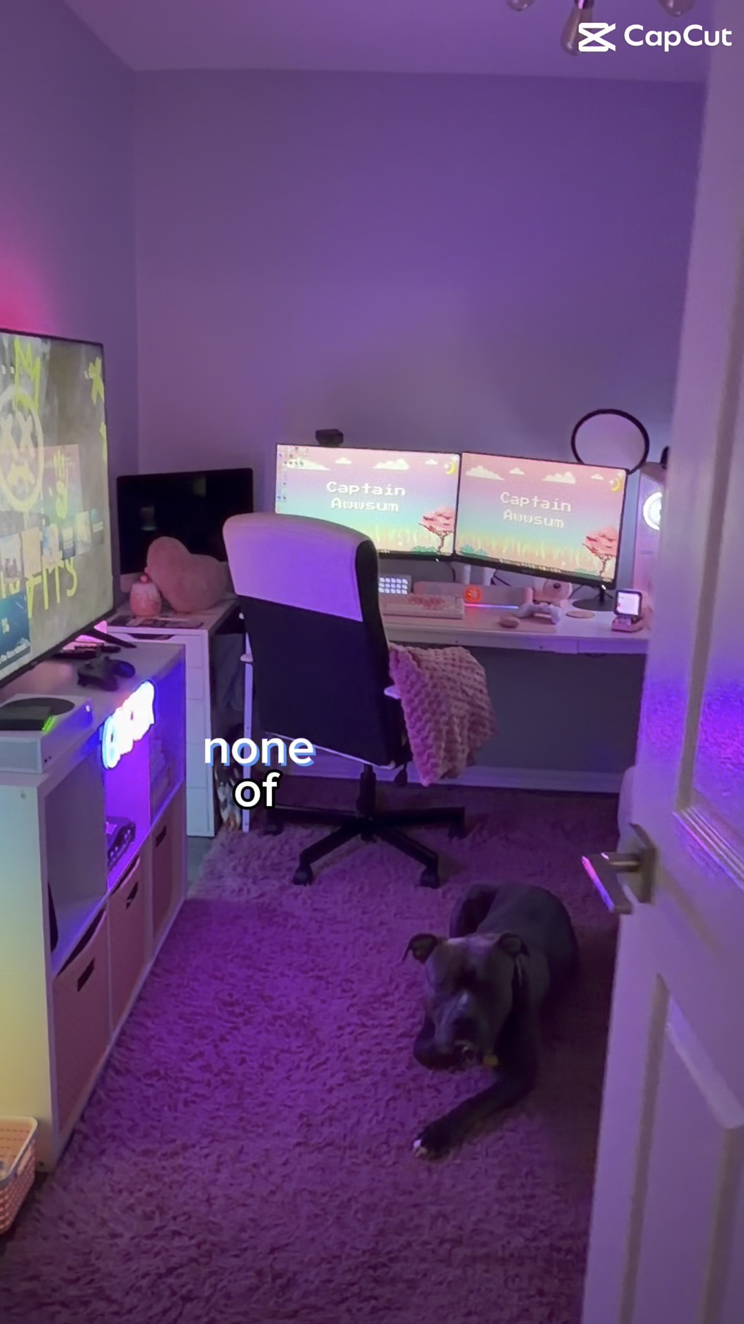 Game Room Loading… 🎮🎮 | Lowlight