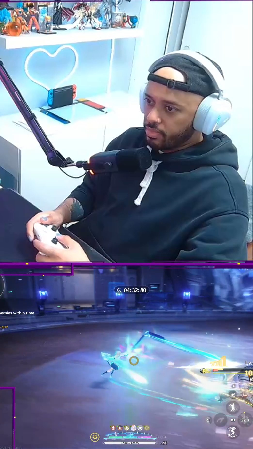 TFW you don't listen to women! | Lowlight
