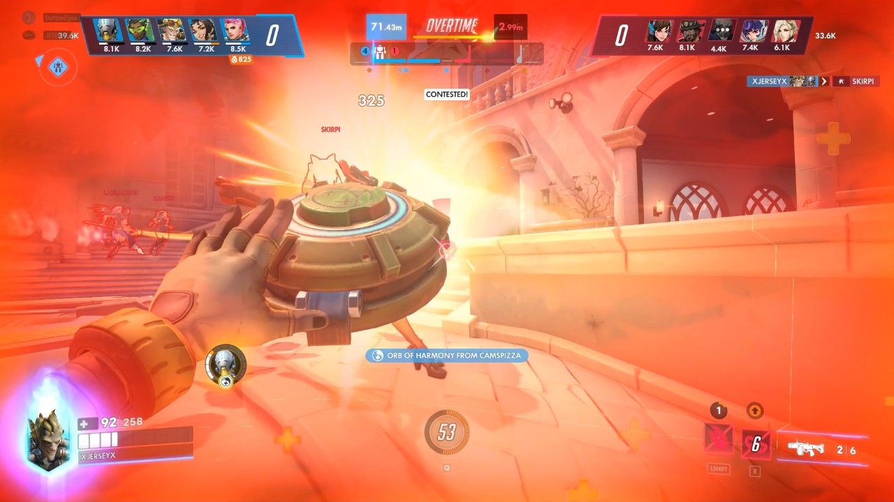 Team Kill FTW | Lowlight