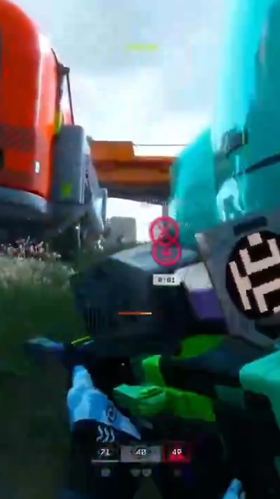 Team Wipe | Lowlight