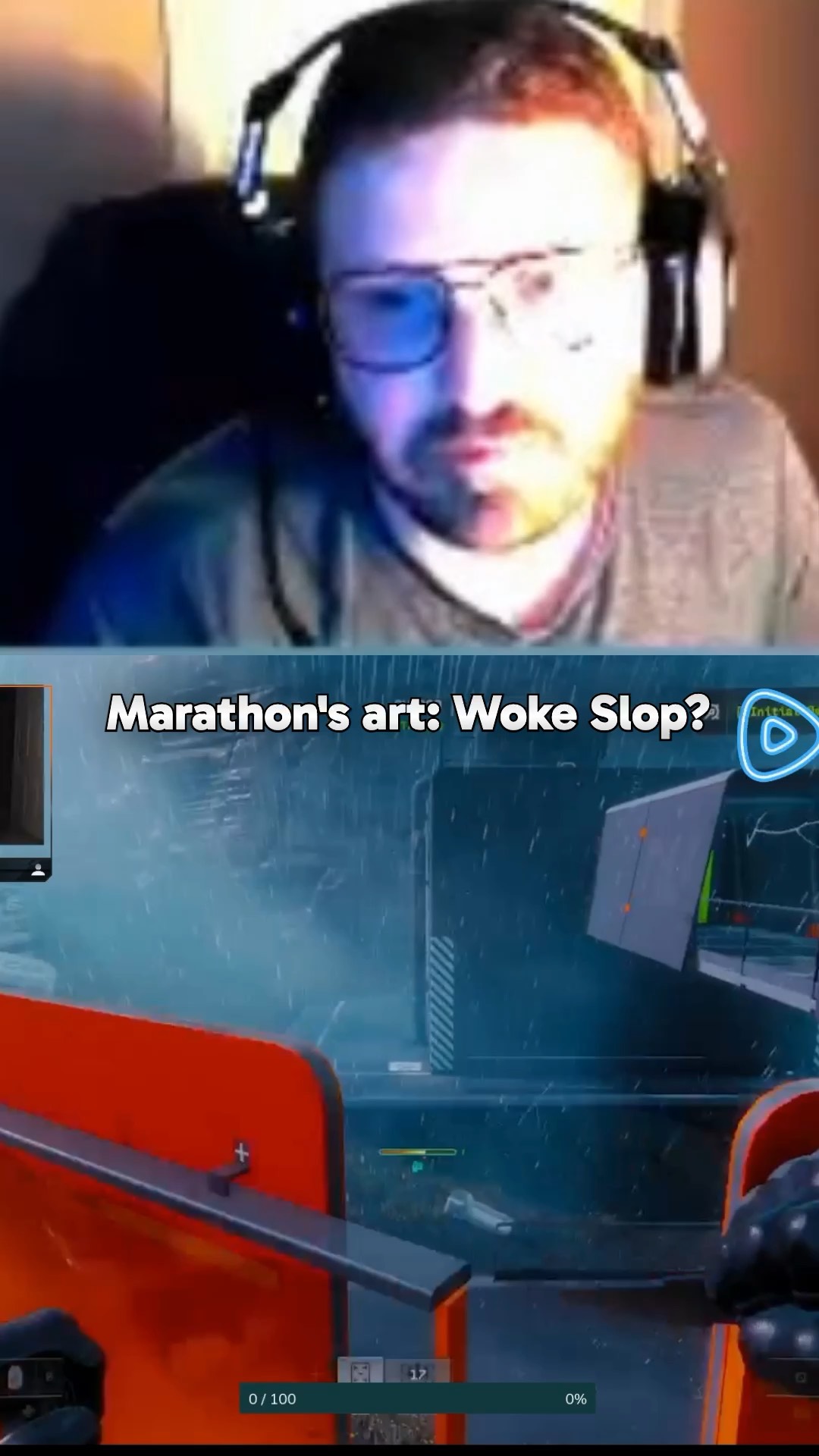 Hot Take #2 | Lowlight