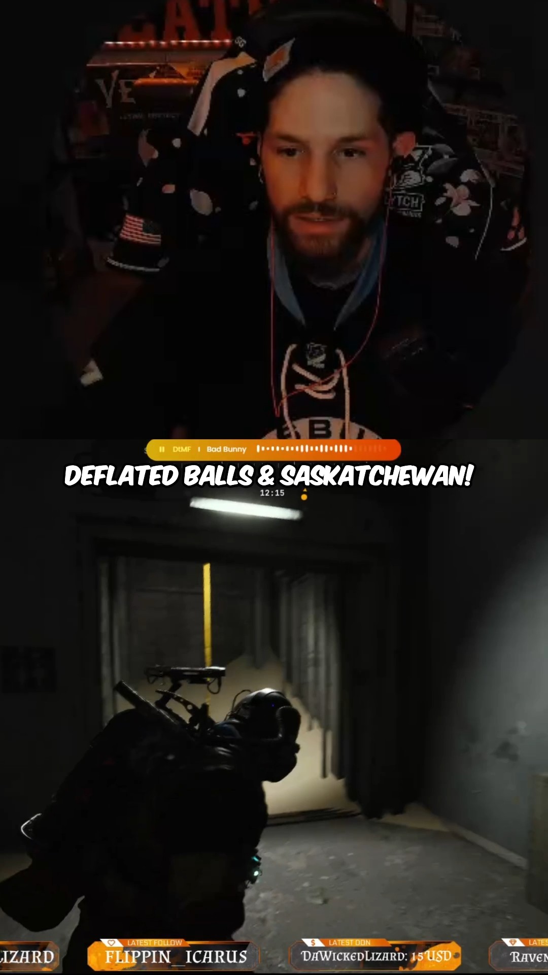 Deflated Balls? | Lowlight
