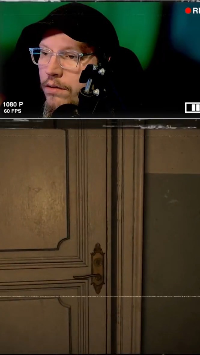I was met with quite a surprise! #residentevilrequiem #residentevil #twitch | Lowlight