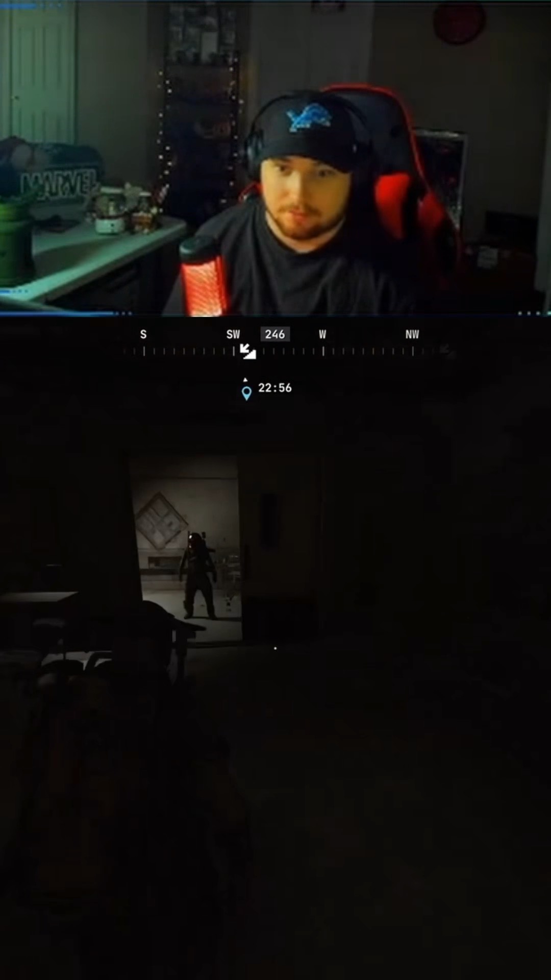 Such an amazing moment! #arcraiders | Lowlight