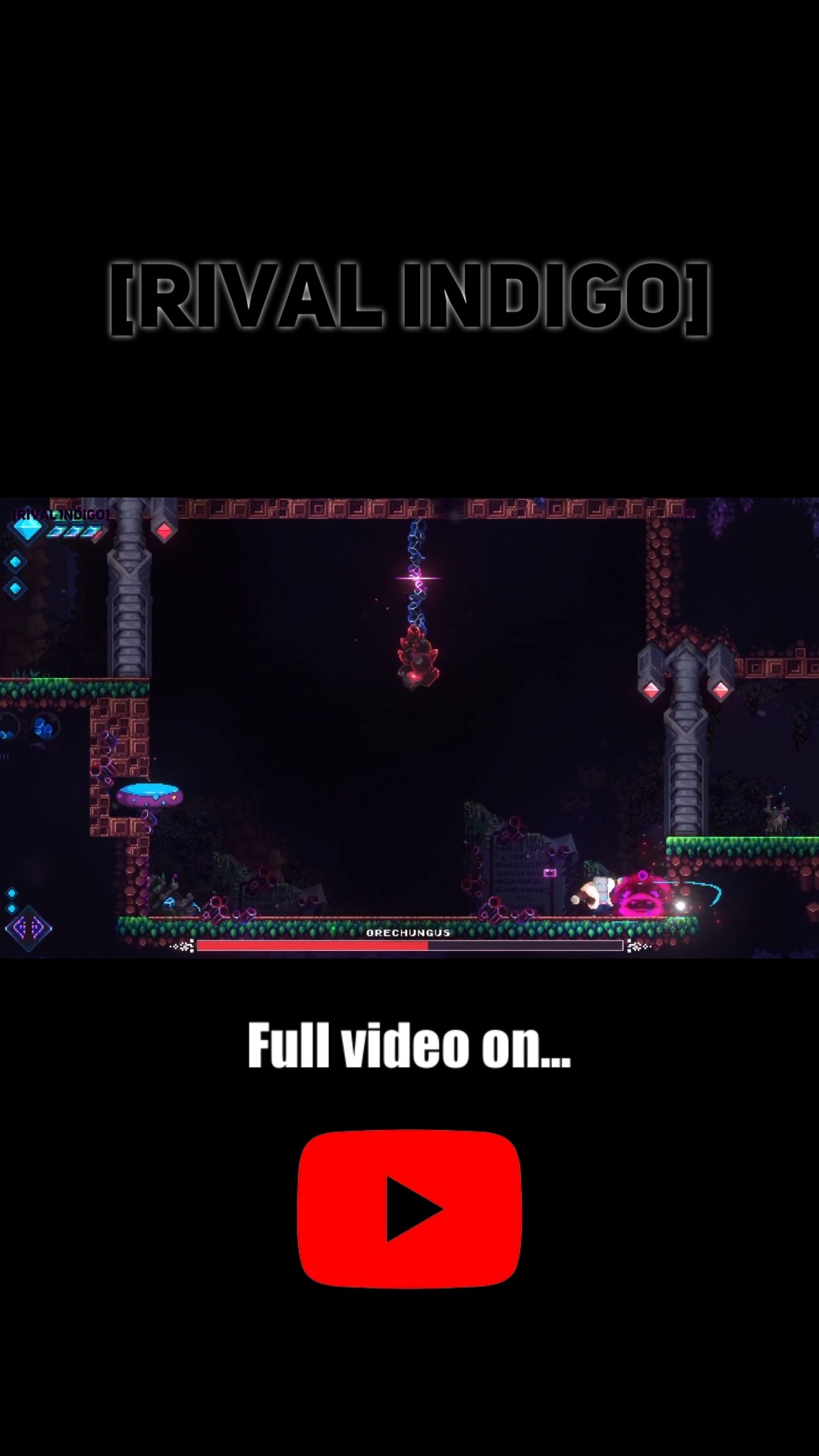 Me not being good at LUCID... | Lowlight
