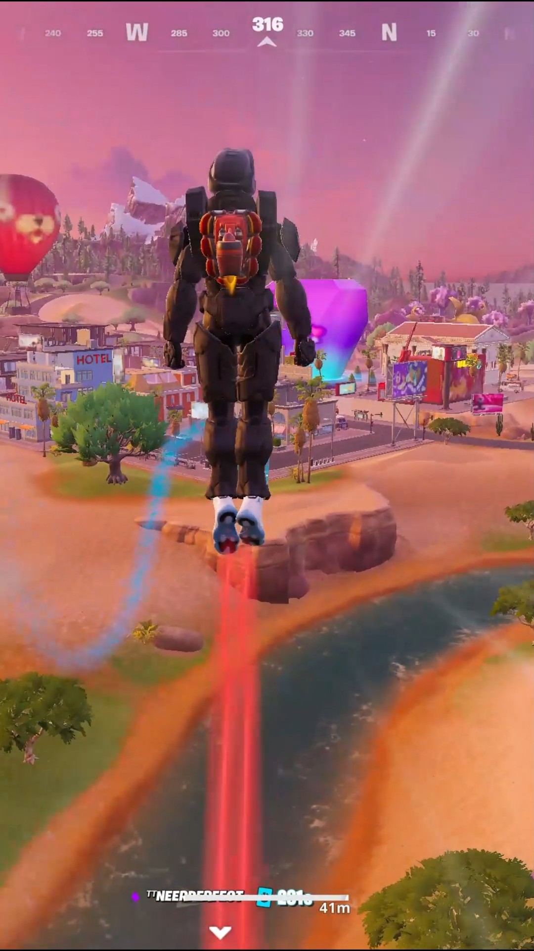 With the Fortnite season coming to an end, I’m curious what they’re going to re… | Lowlight