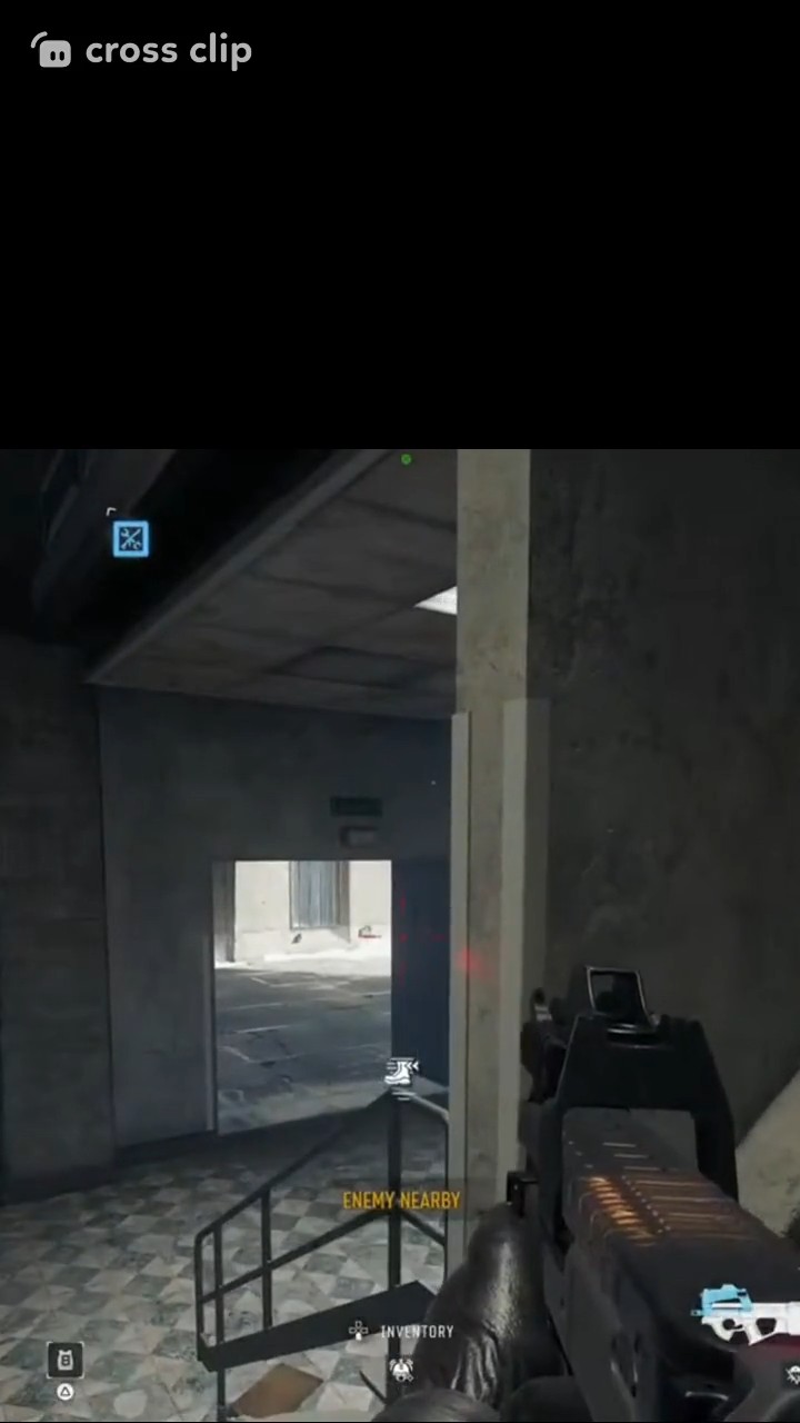 jump scares in warzone | Lowlight