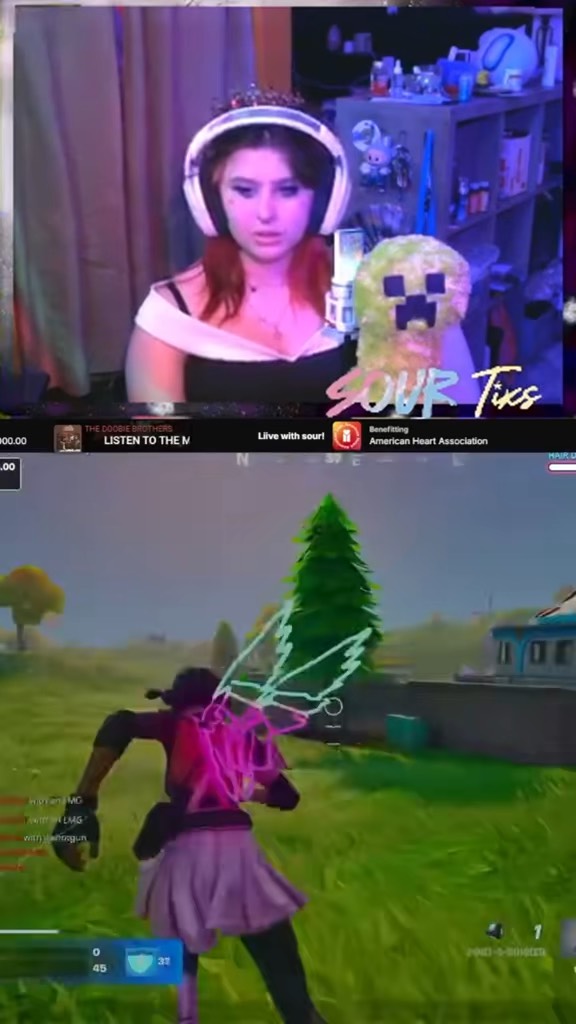 Thats definitely a call out 😭 | Lowlight