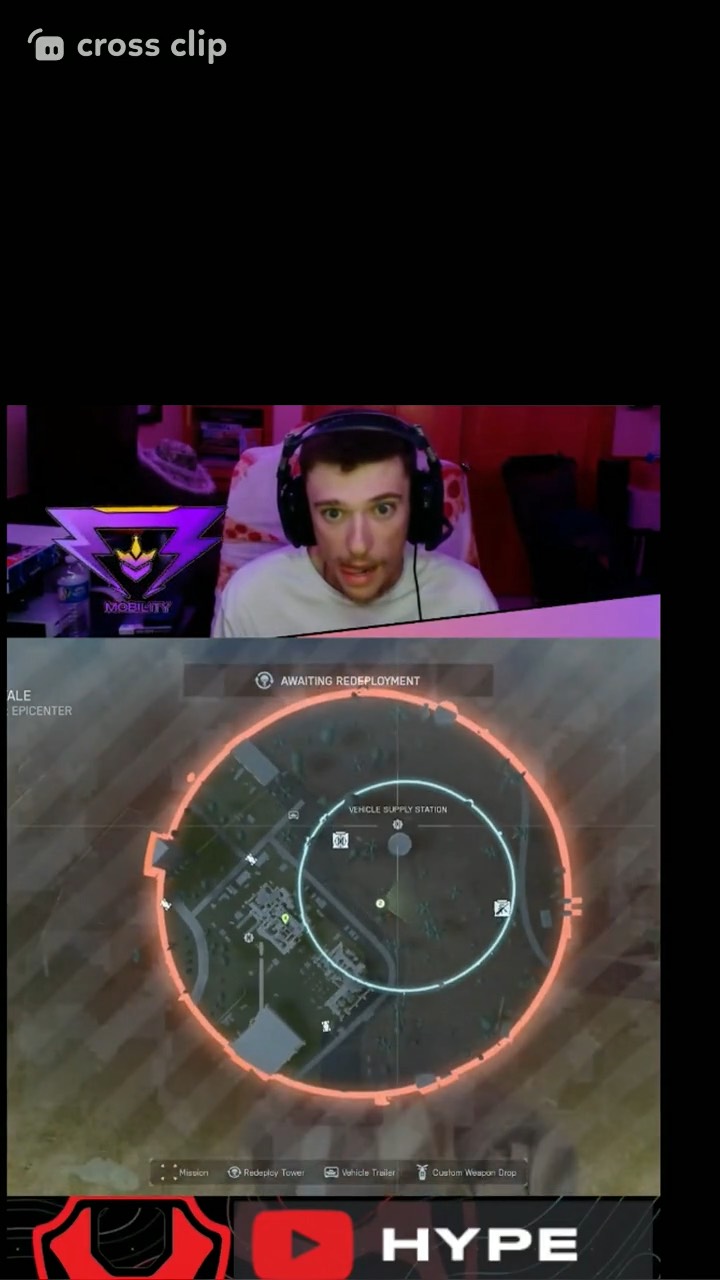 The most intense thing to happen | Lowlight