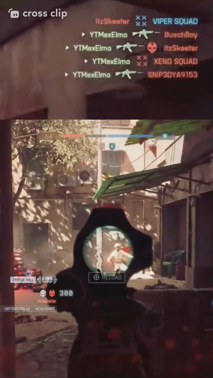 When you kill everyone to lose | Lowlight