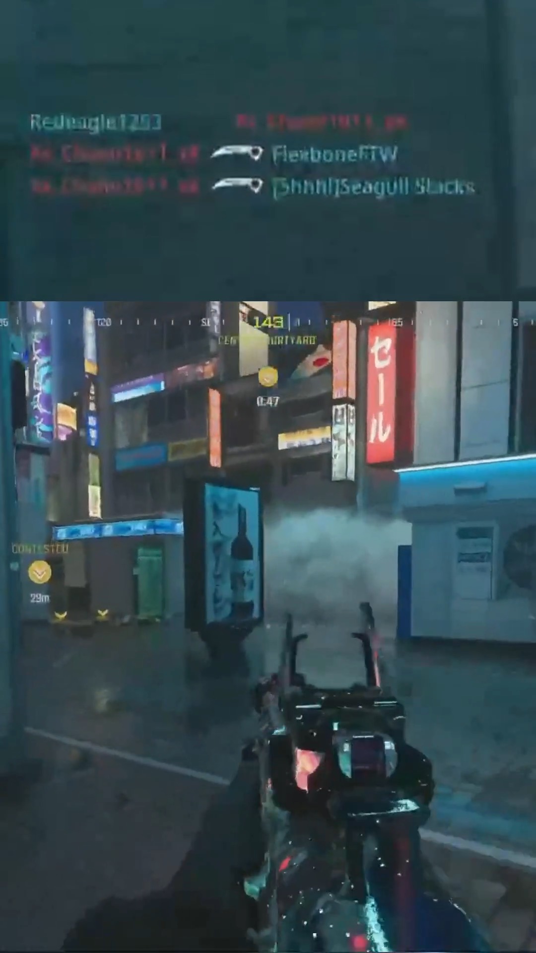 What MW3 looks like in 2026 | Lowlight