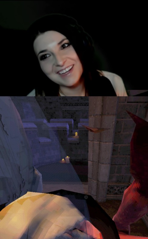 We are horrible wizards... | Lowlight