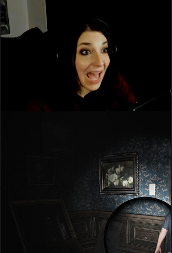 Demonologist Shenanigans | Lowlight