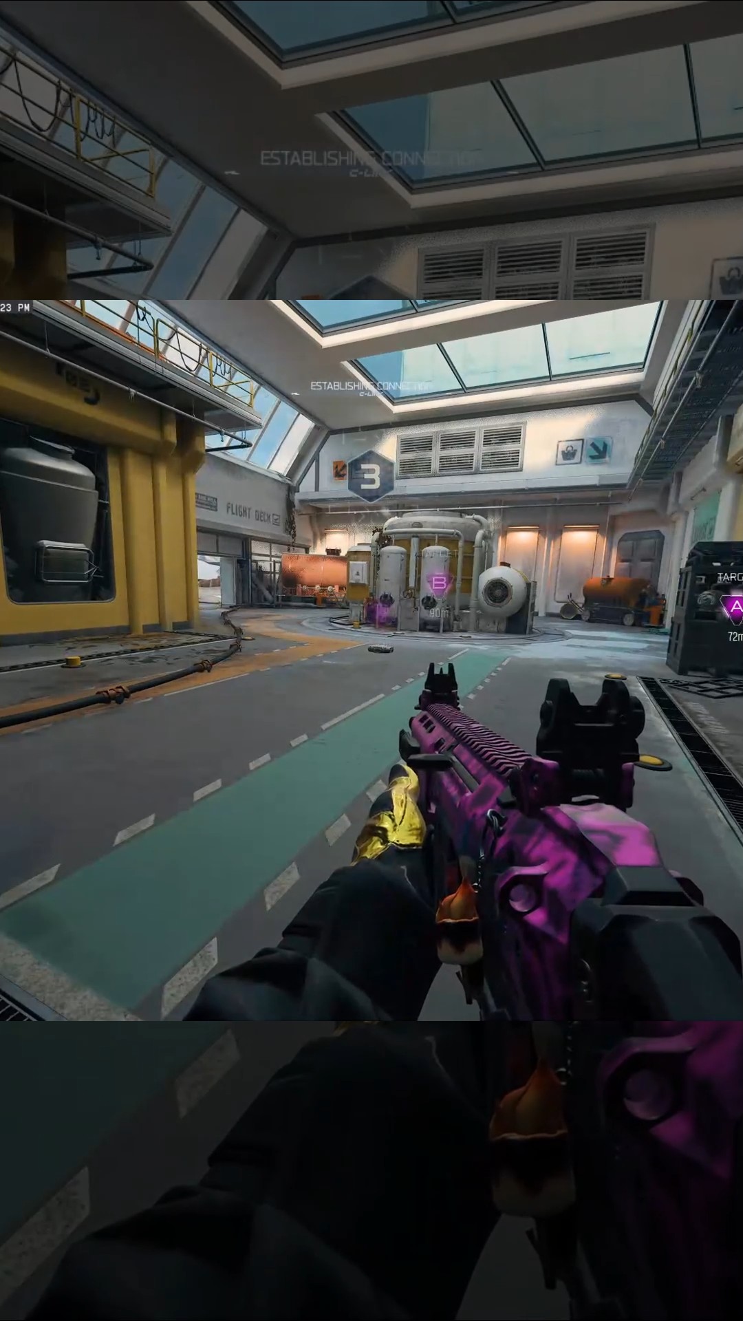 ACE 2 in one map | Lowlight
