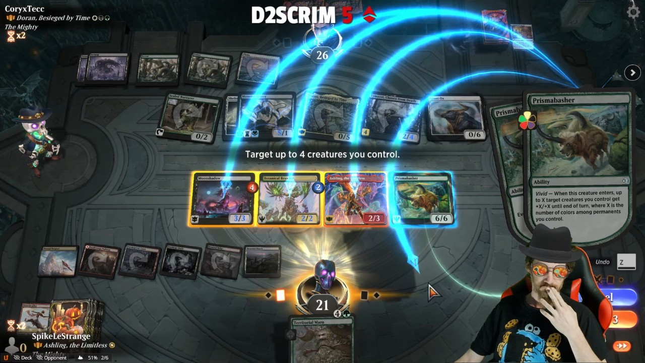 Excuting the GAme Winning Play | Lowlight