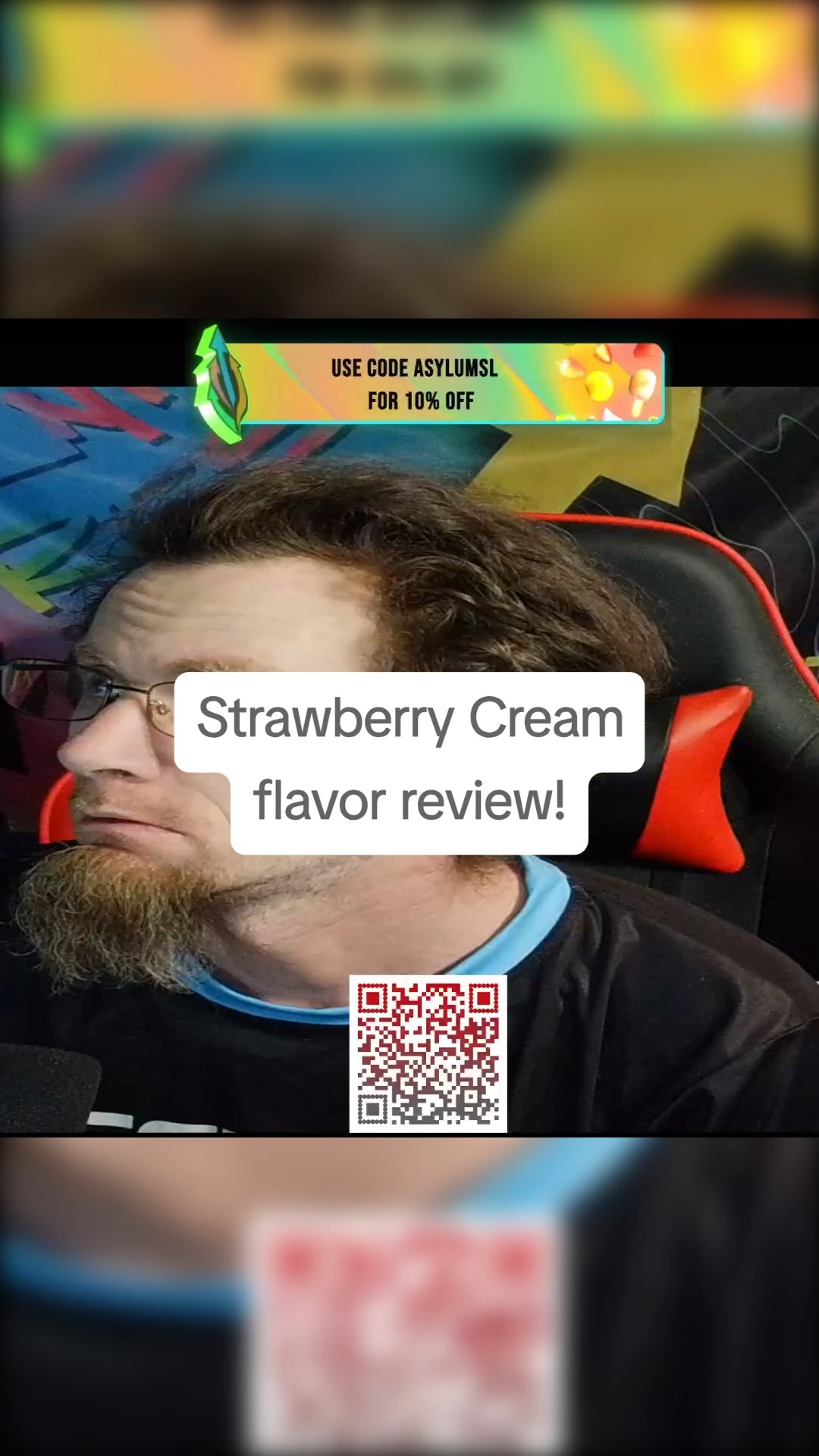 Freshenup Flavor Bankroll Review - Code AsylumSL gets you 10% off at checkout! | Lowlight