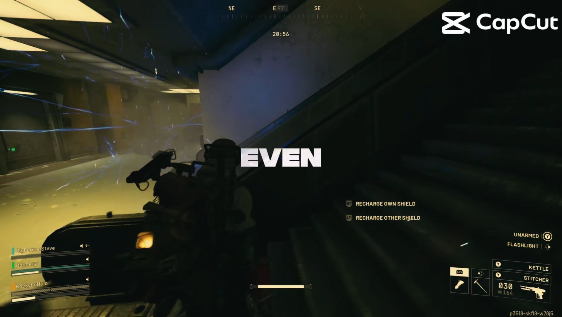 Arc Raiders | Lowlight
