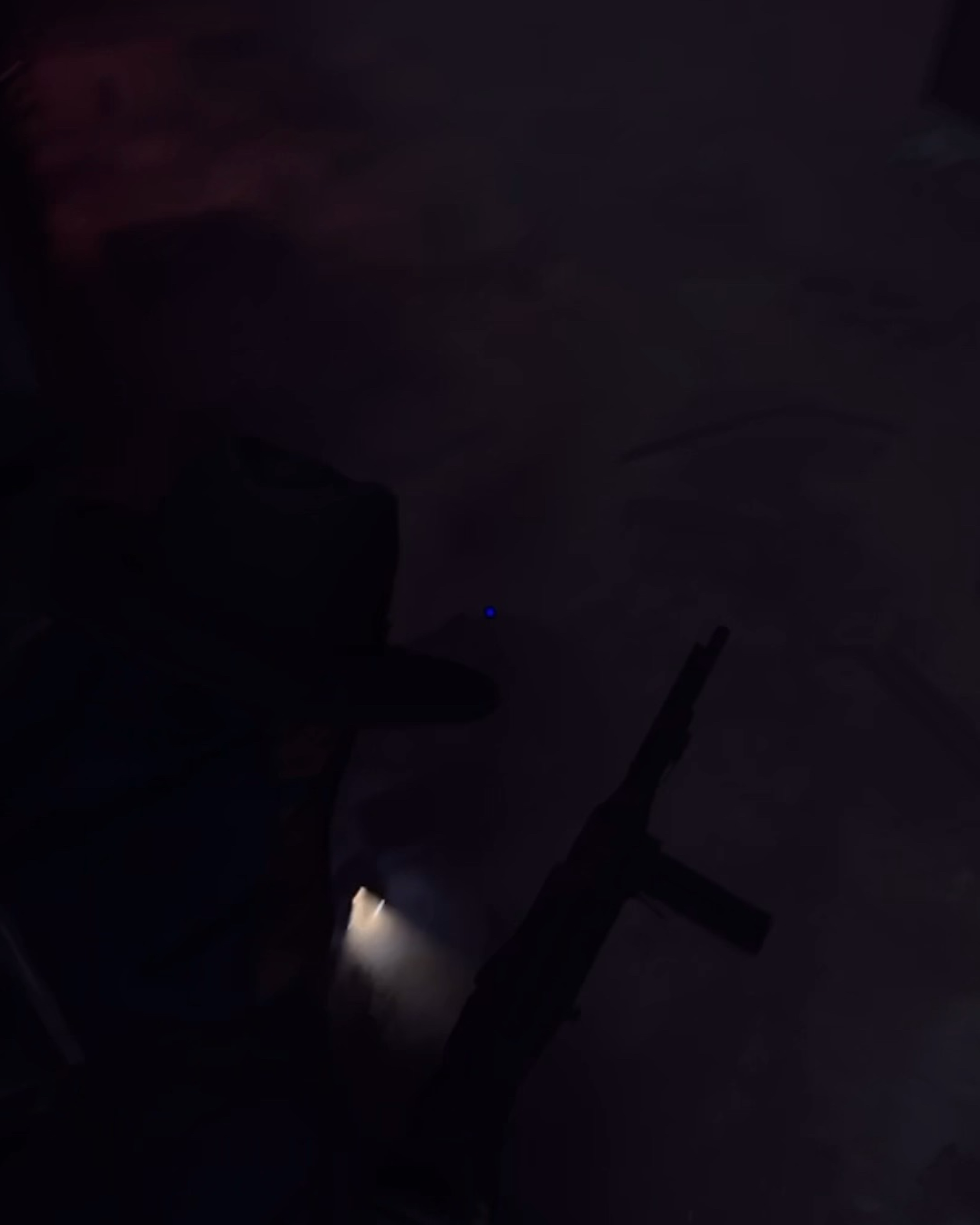 Arc Raiders | Lowlight
