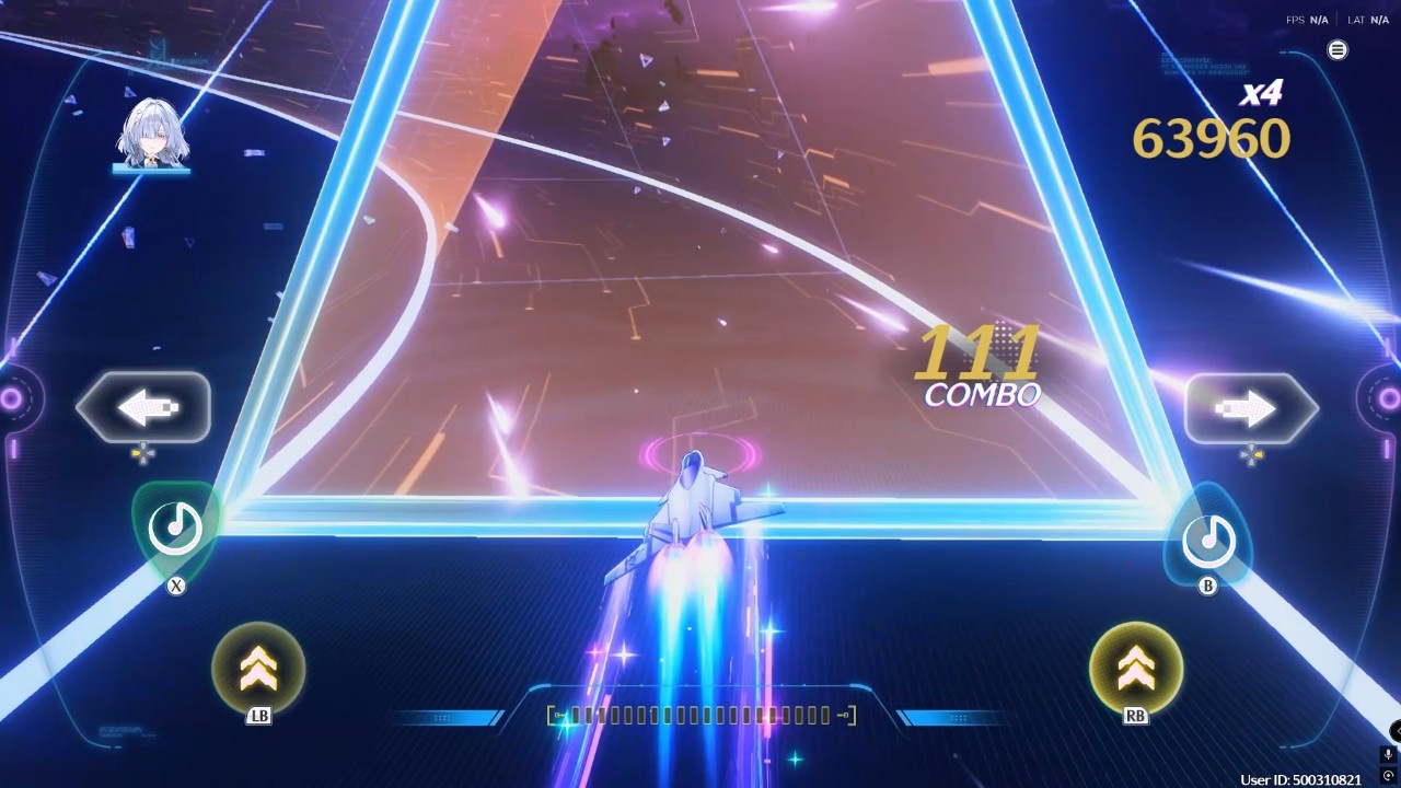 WuWa ADDED DDR like MINI GAMES!!! | Lowlight
