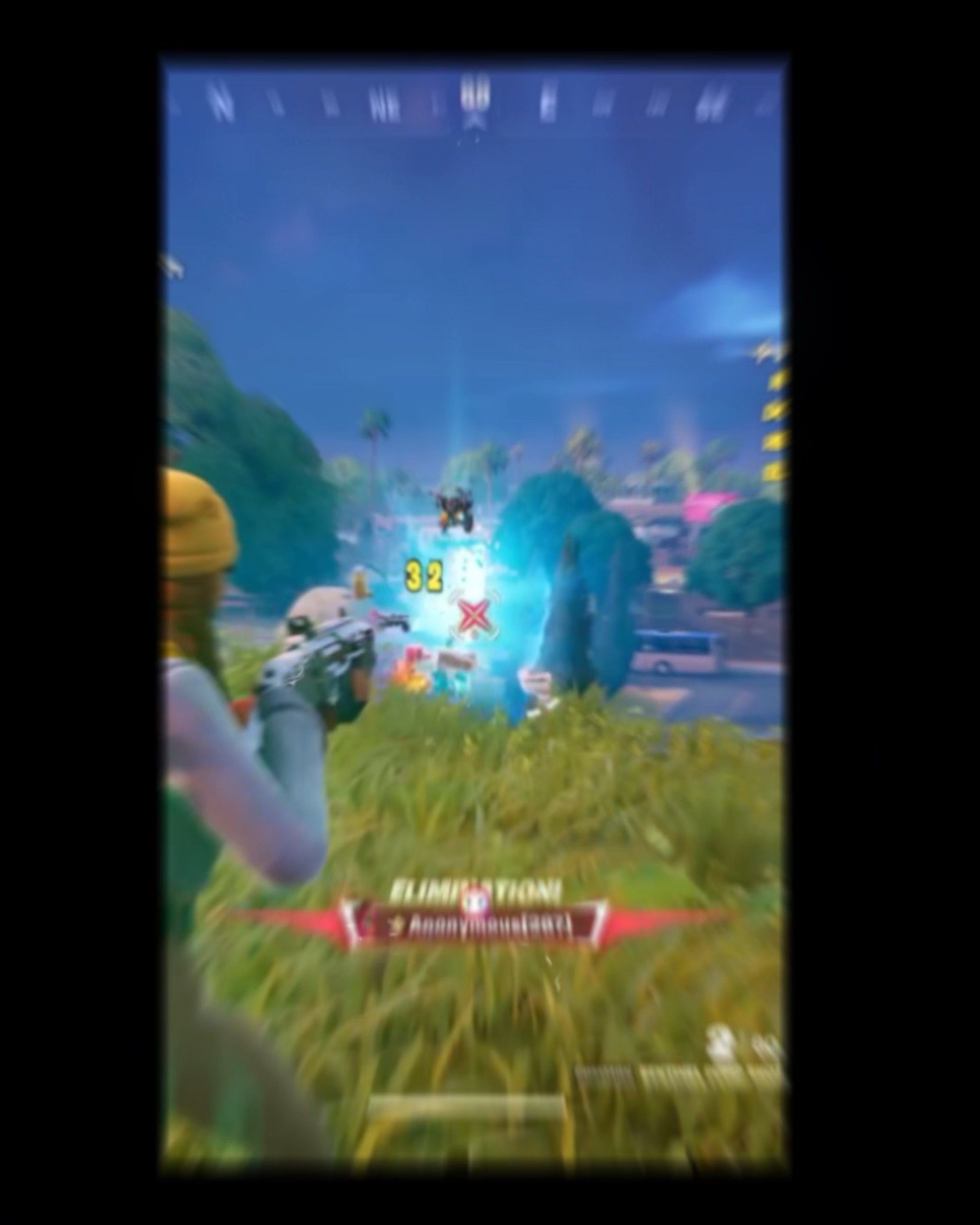 Fortnite! | Lowlight