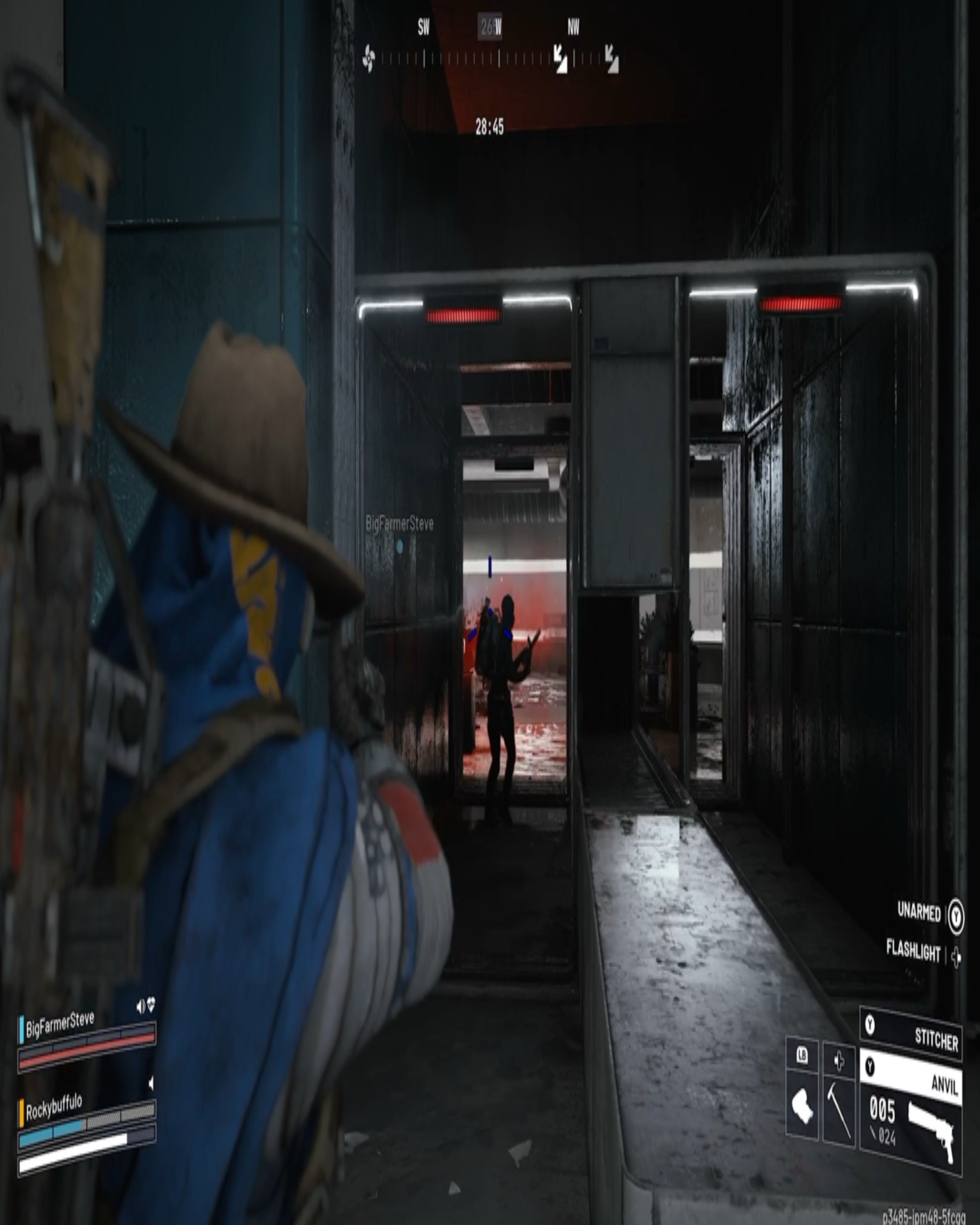 Loot and Shoot | Lowlight