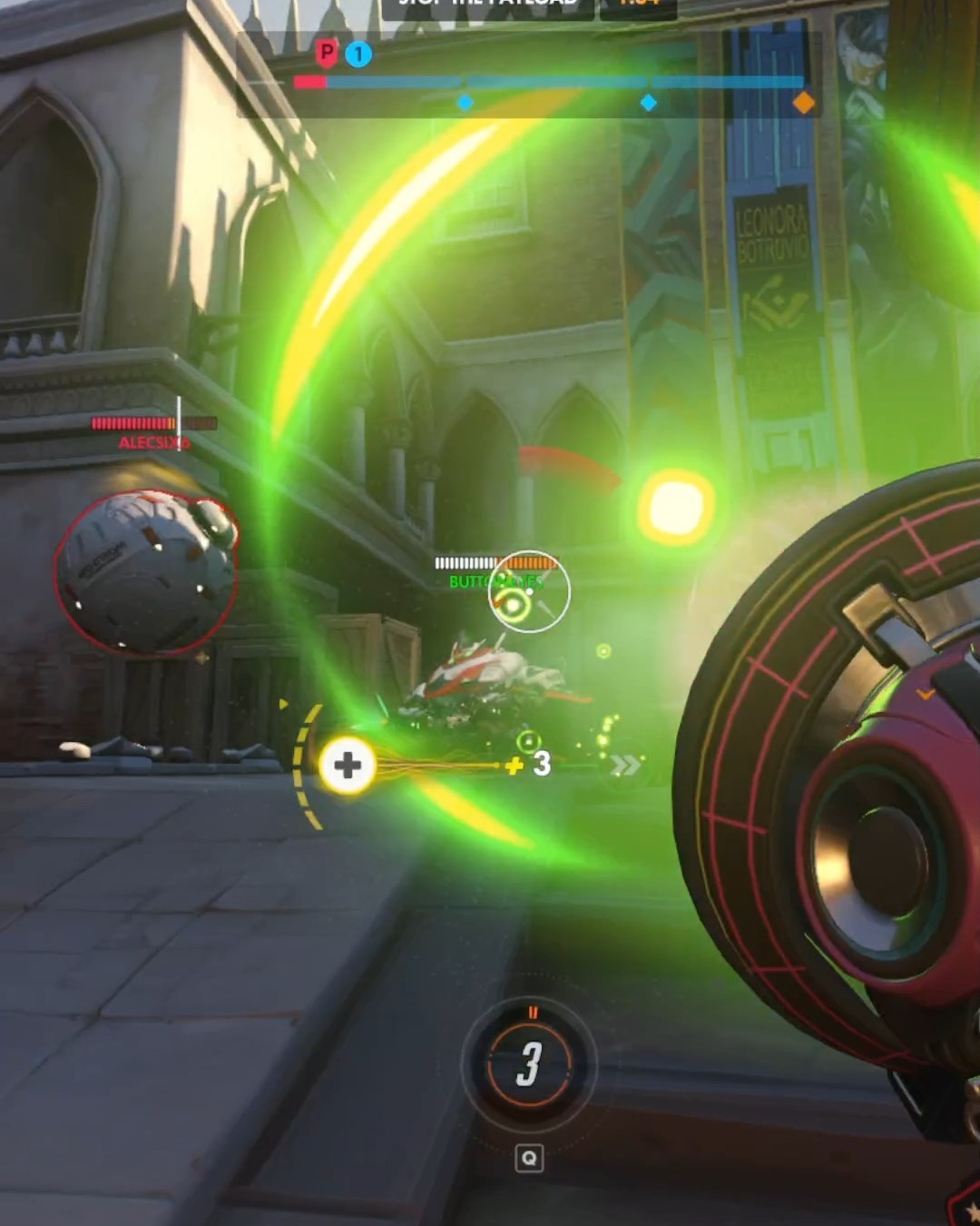 Hamster Boop | Lowlight