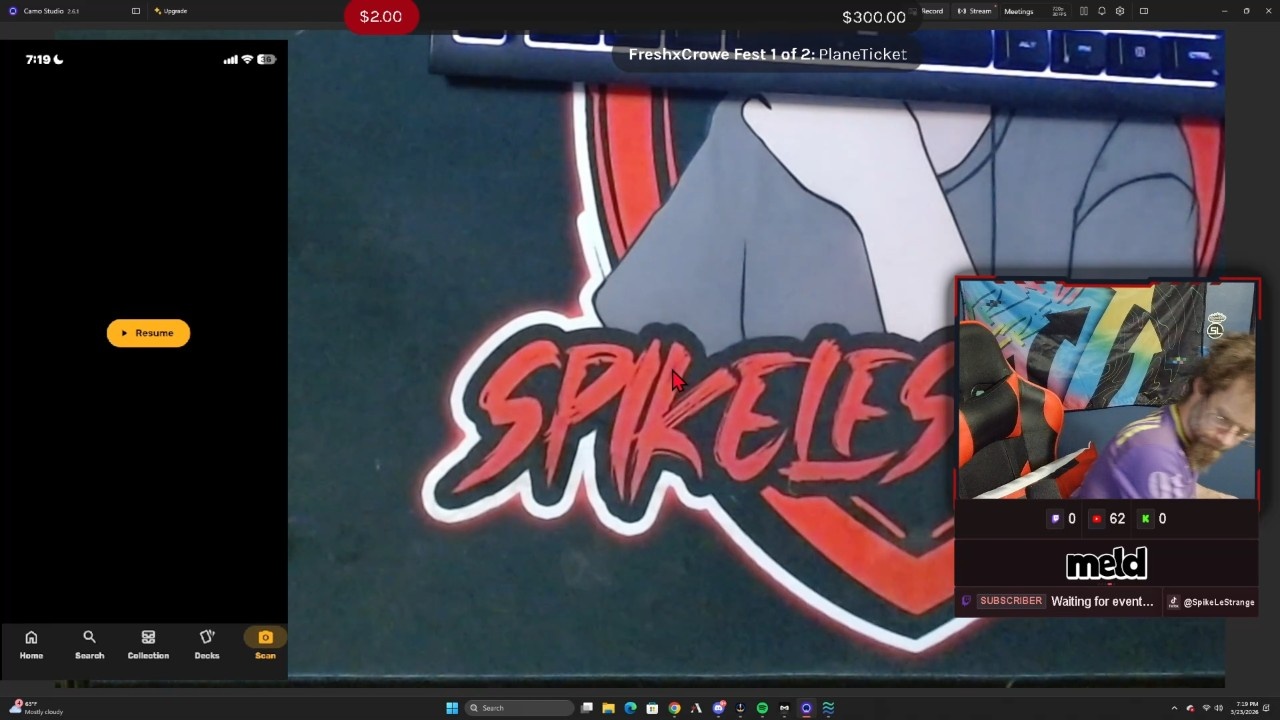 Stream Wrap-Up & Future Plans | Lowlight