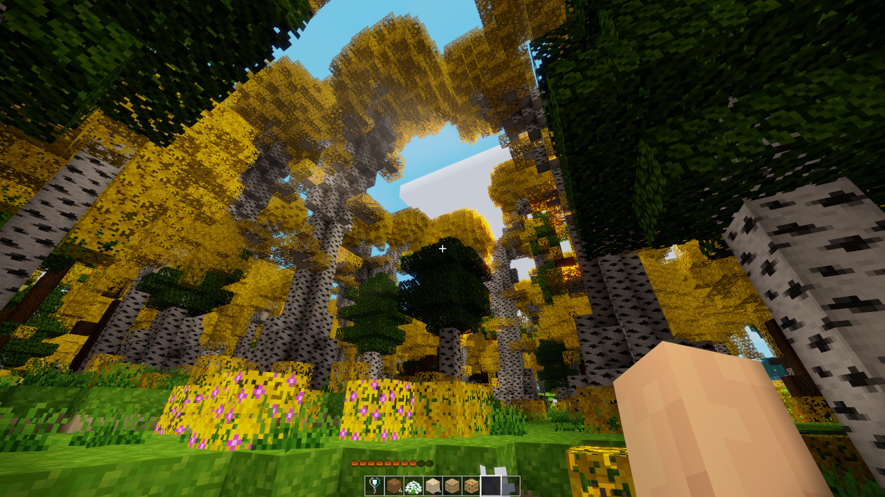 This Game Is ACTUALLY Better Than Minecraft... | Asuna - Part 1 | Lowlight