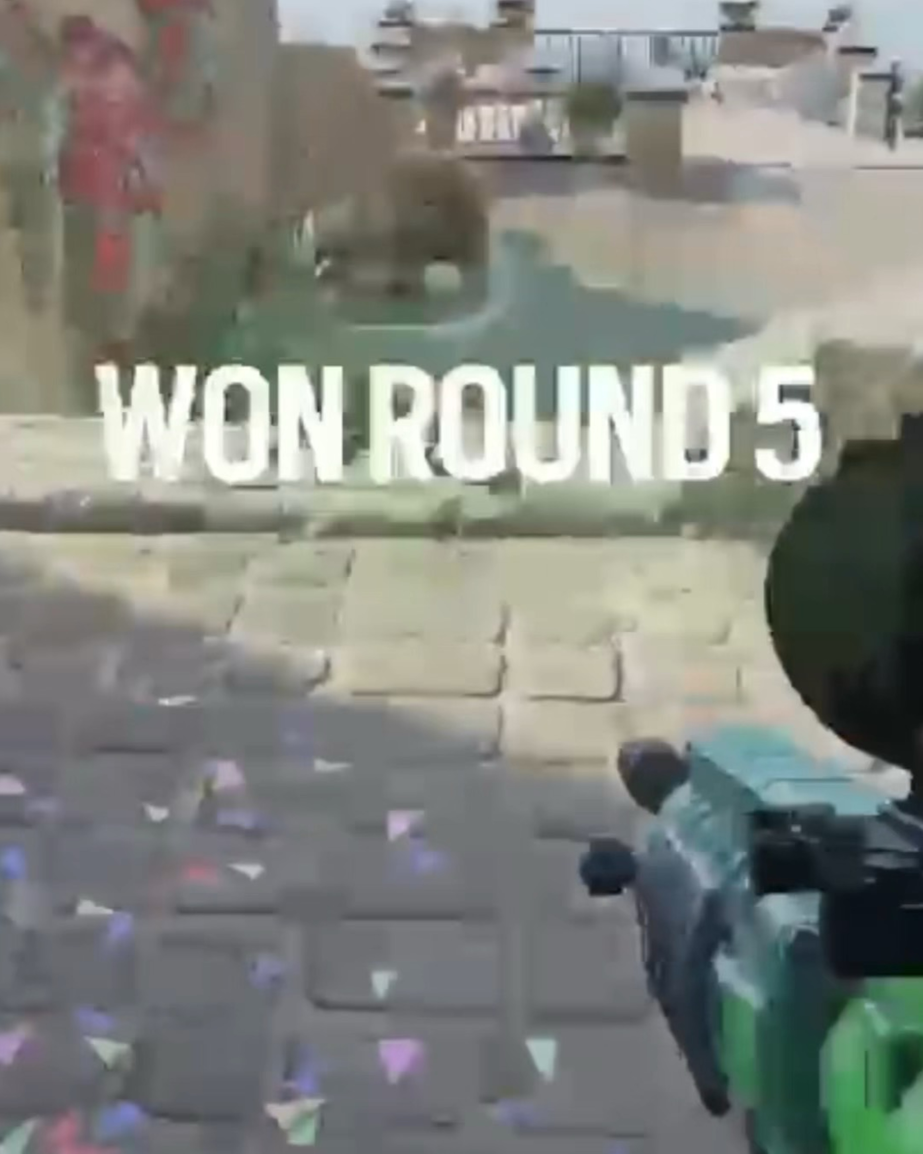 CLUTCHING IT UP #gaming #foryoupage #seigex #rainbowsixsiege | Lowlight
