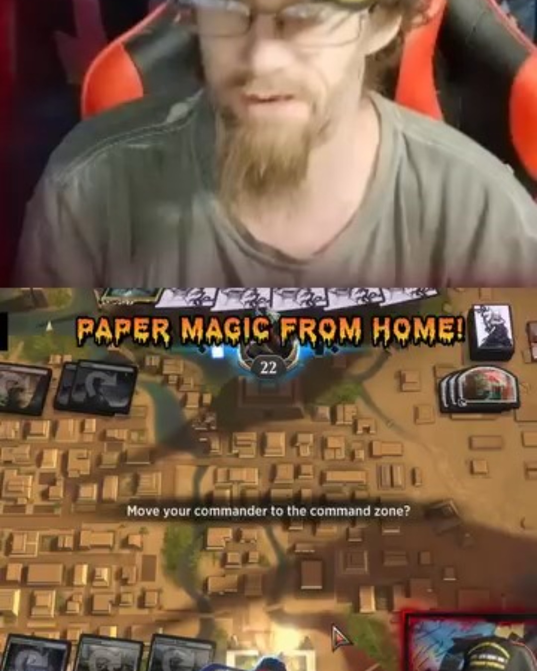 Sites to play Paper Magic from the comfort of your home | Lowlight