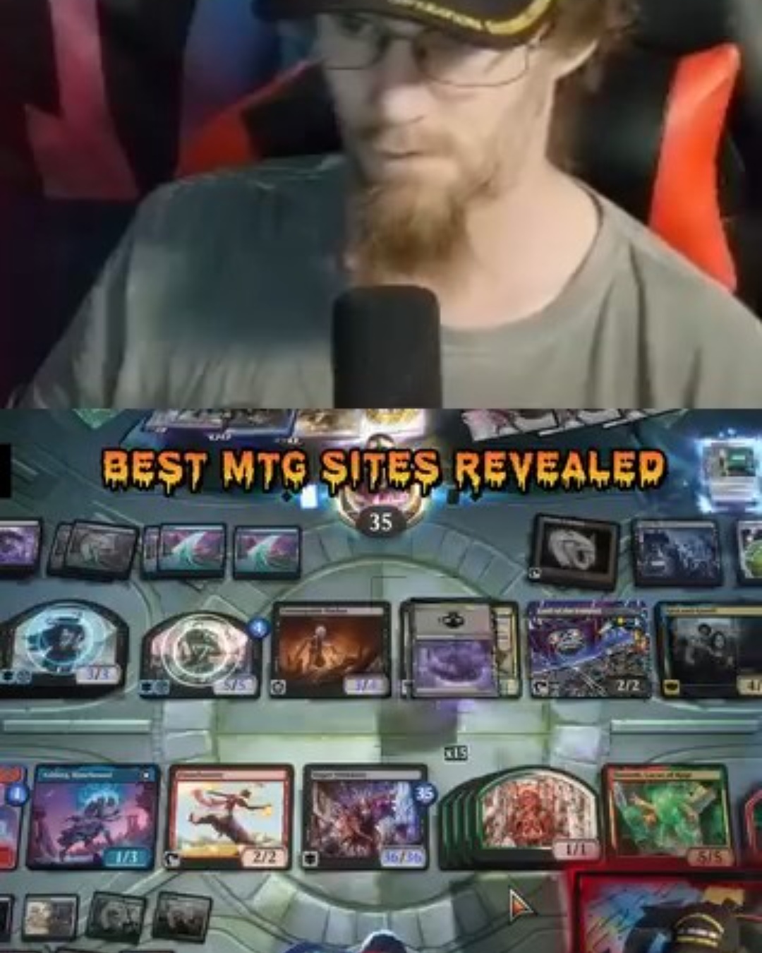 Best sites to Play Magic at Home | Lowlight
