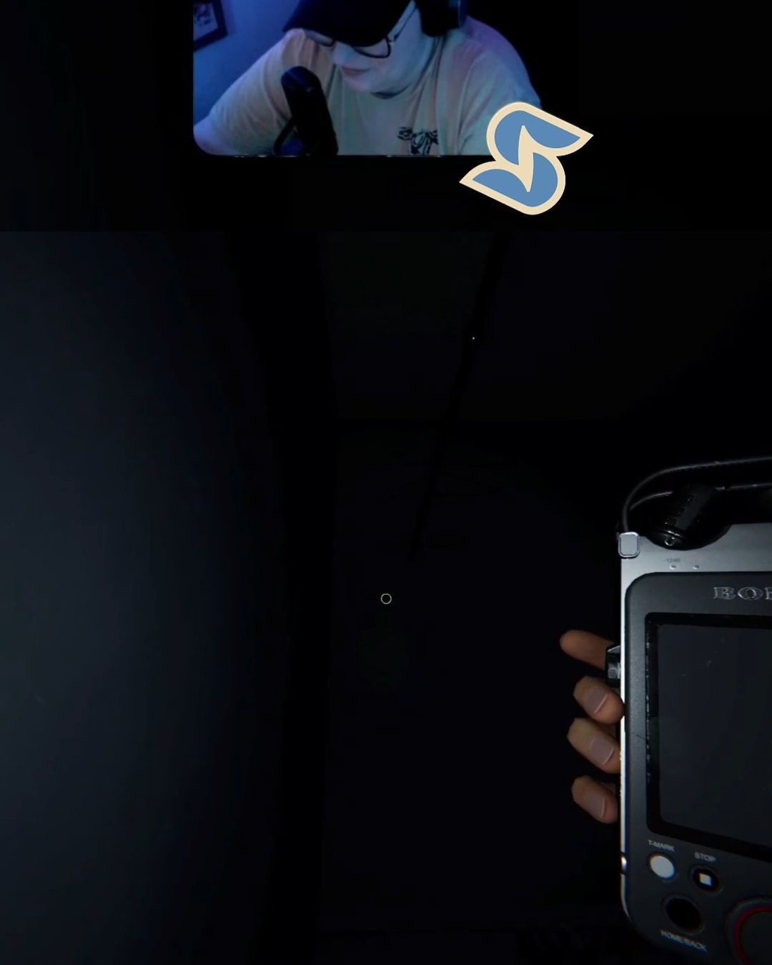 "I survived mother suckers!" | Lowlight