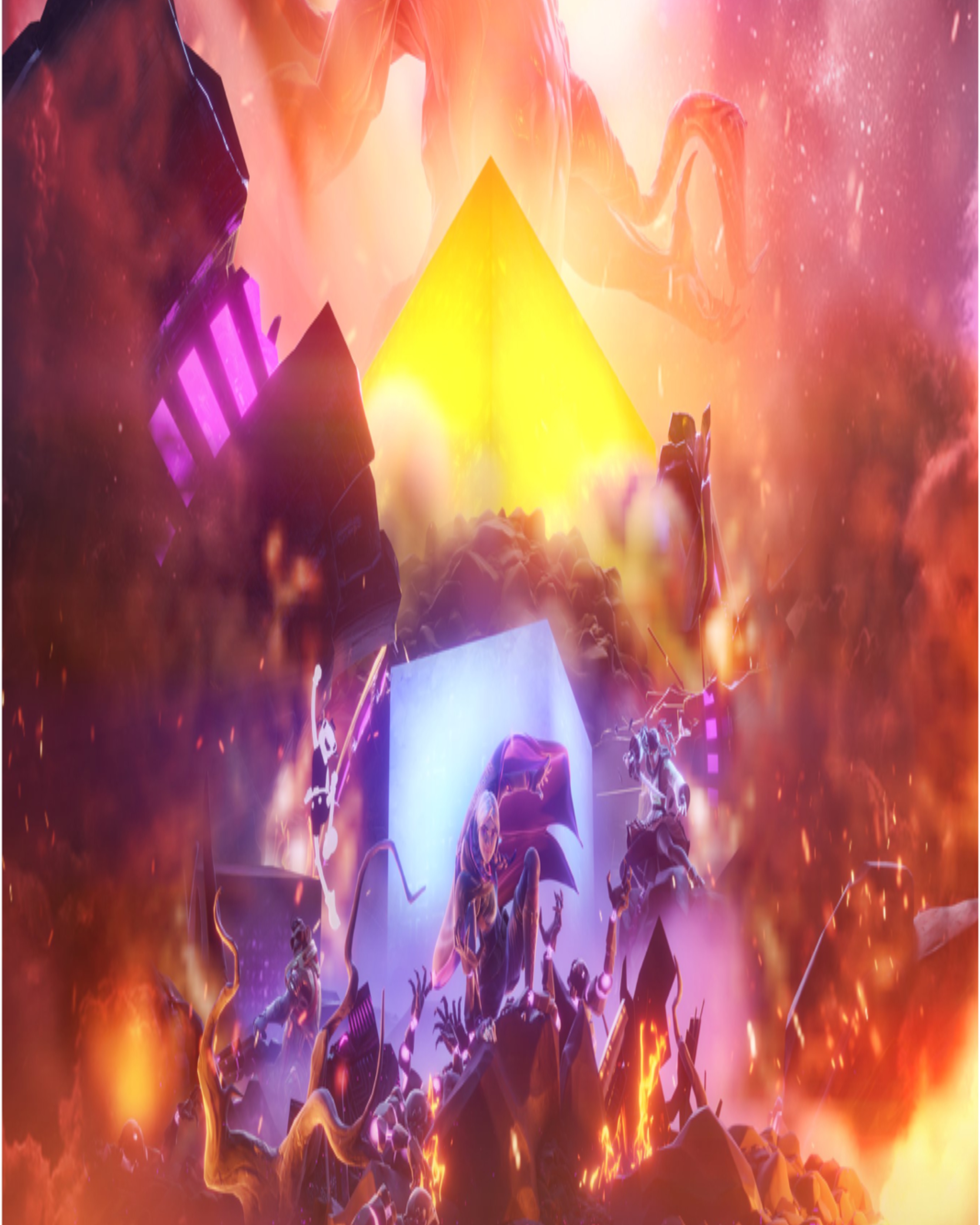 Revin the Cube! | Lowlight