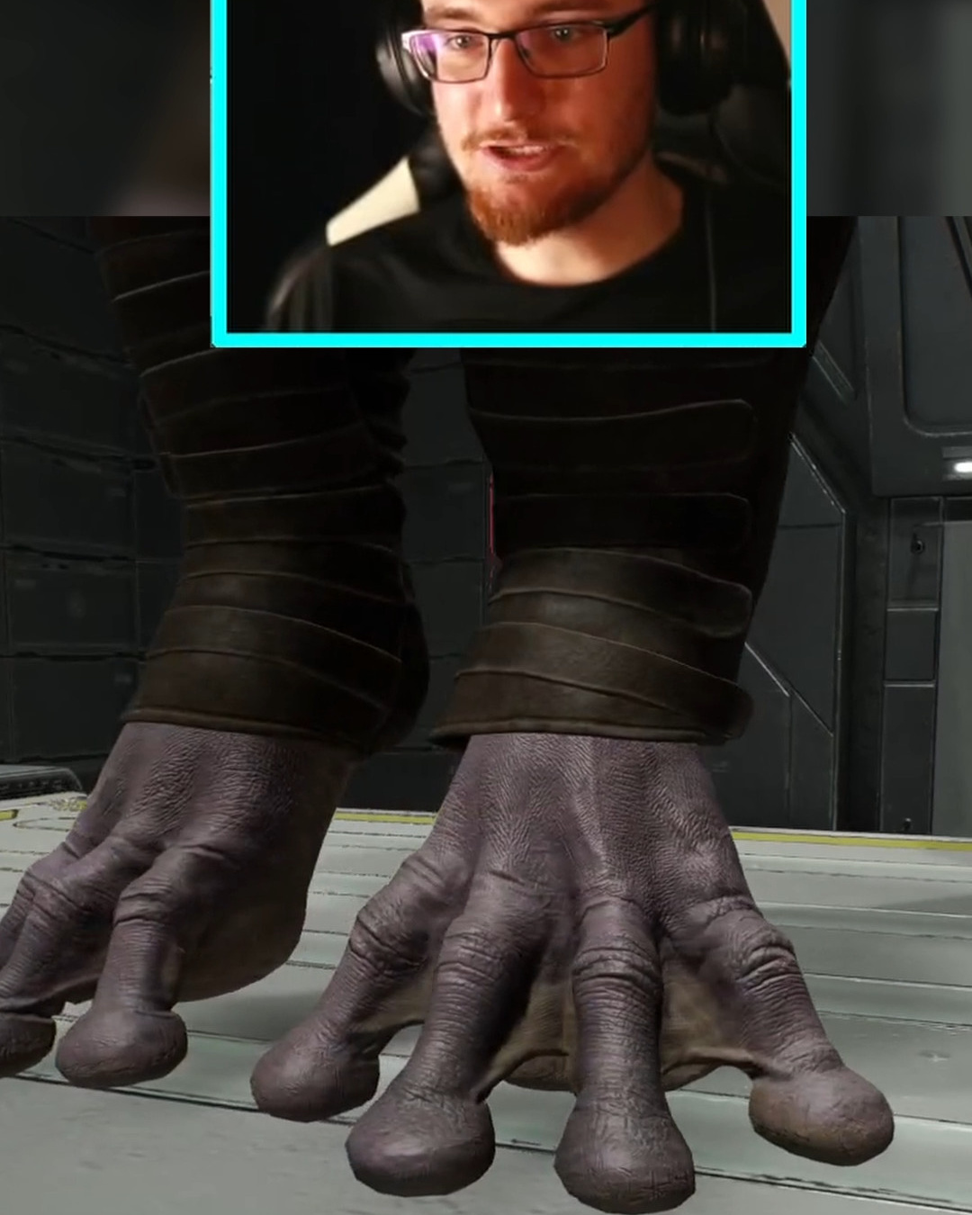 What Are THOSE?! (WONKERS) | Lowlight