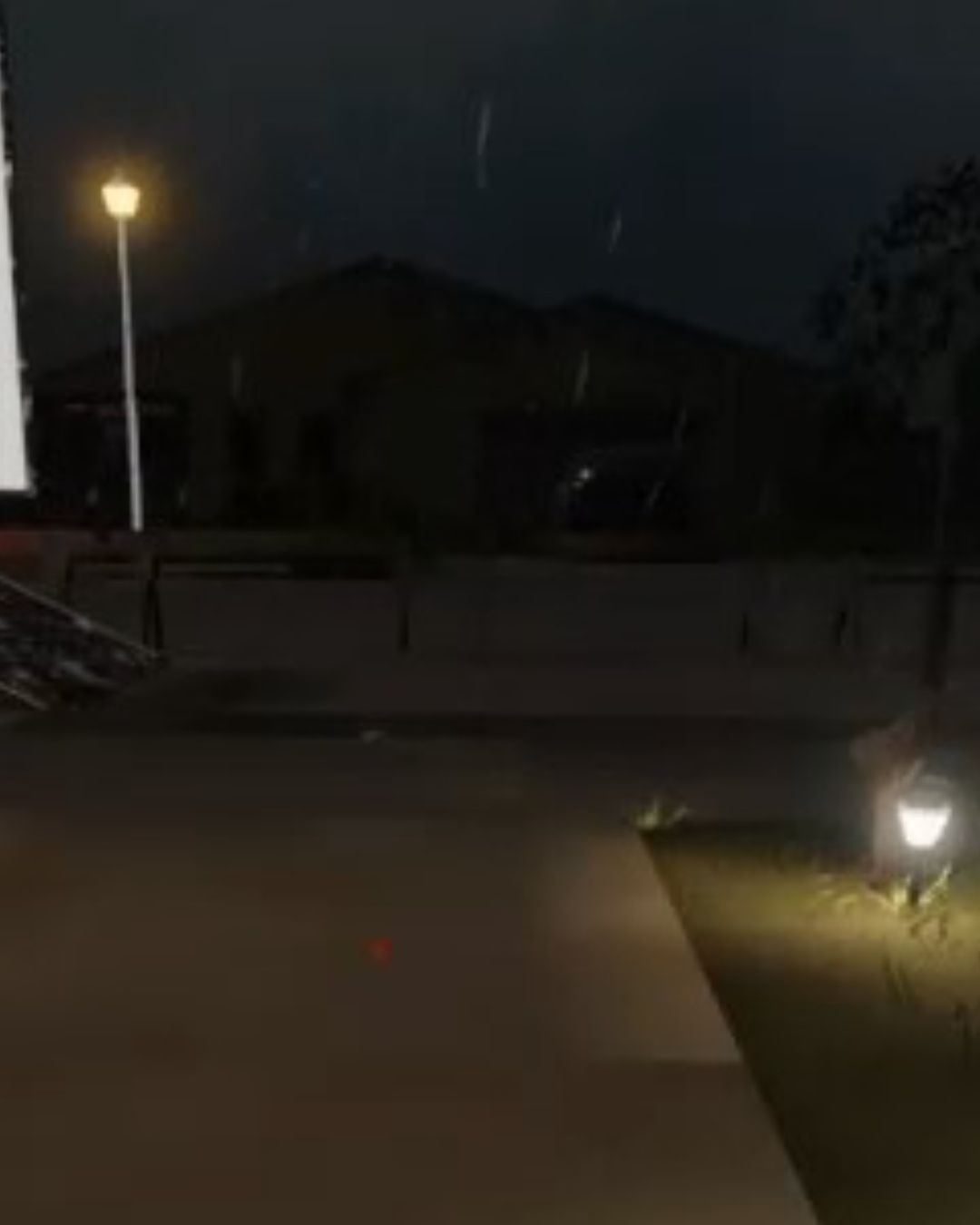 crucifix walks away https://www.twitch.tv/Lone_WolfTTV… | Lowlight