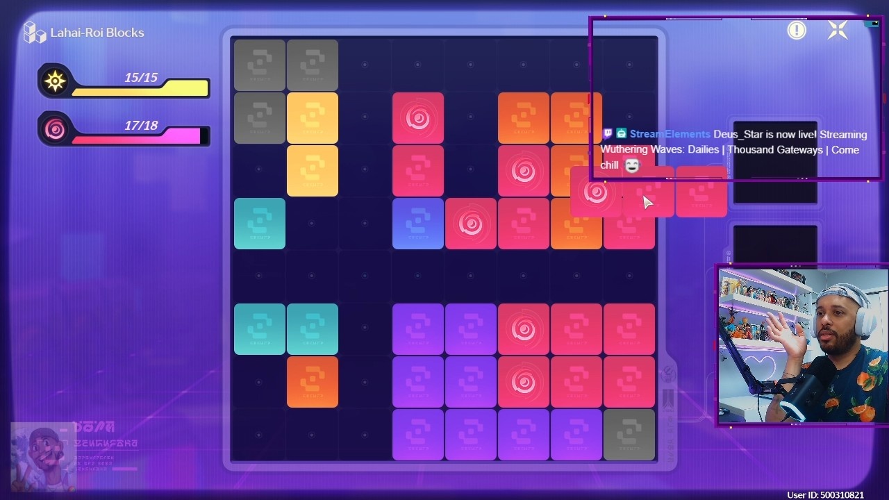 Ok, so I didn't complete it LOL | Lowlight