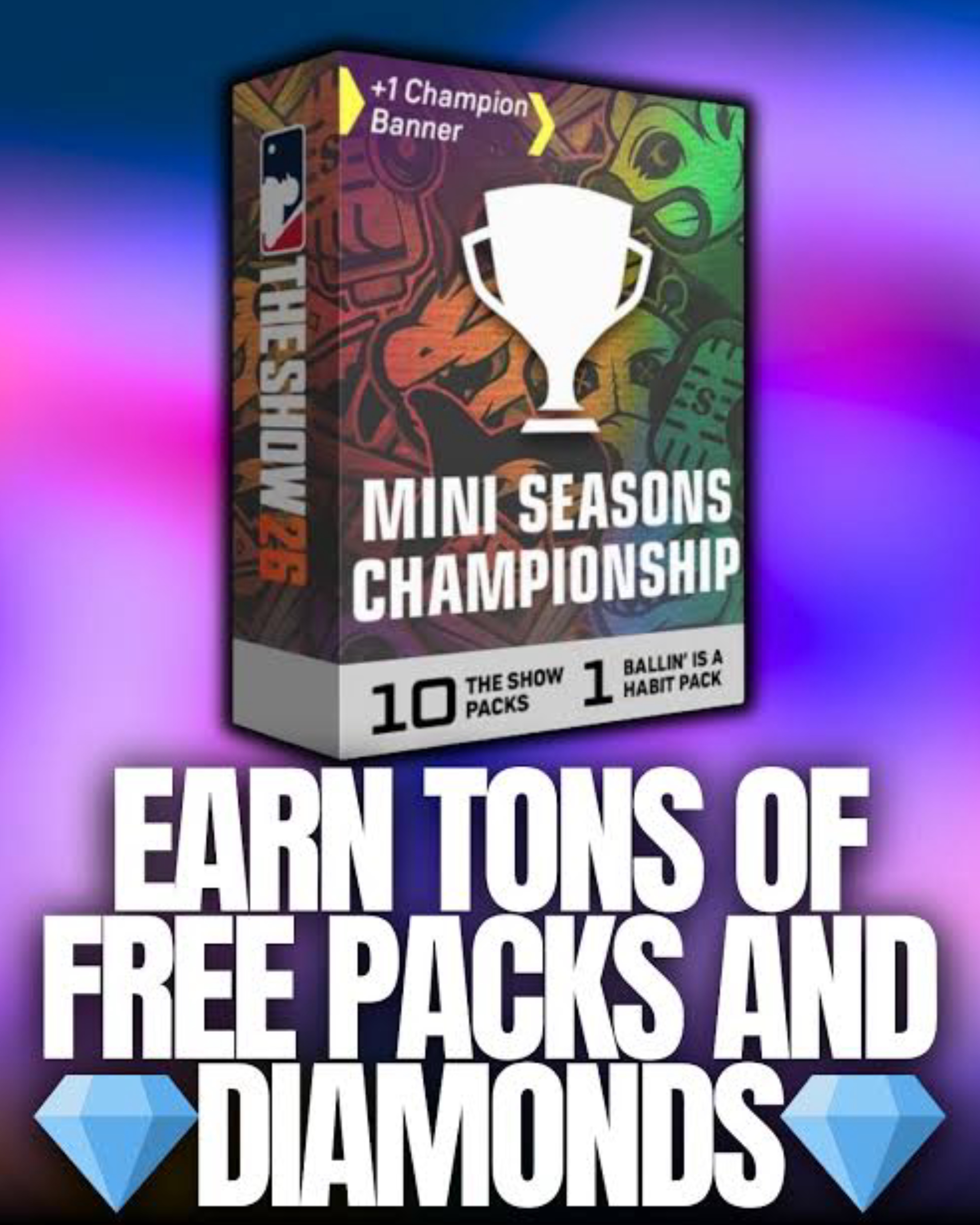 Is the mini season grind worth the packs? #fyp #fypシ #… | Lowlight
