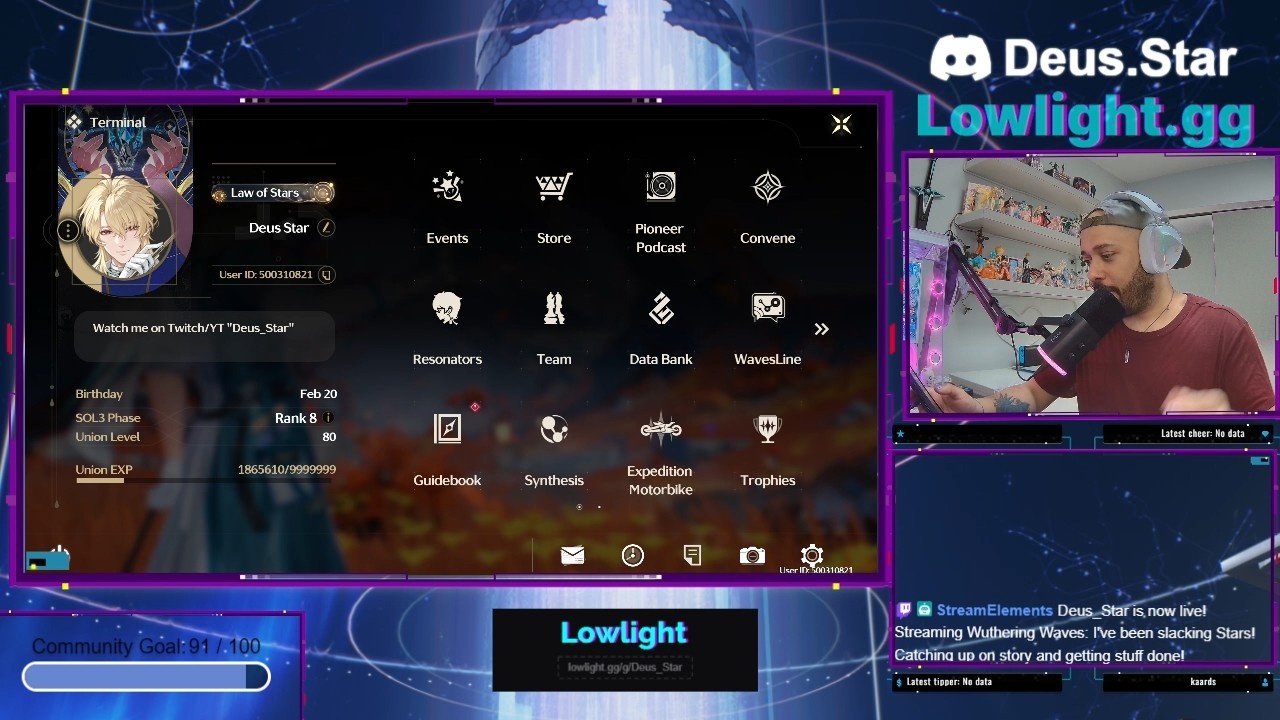 I made an oopsie LOL | Lowlight