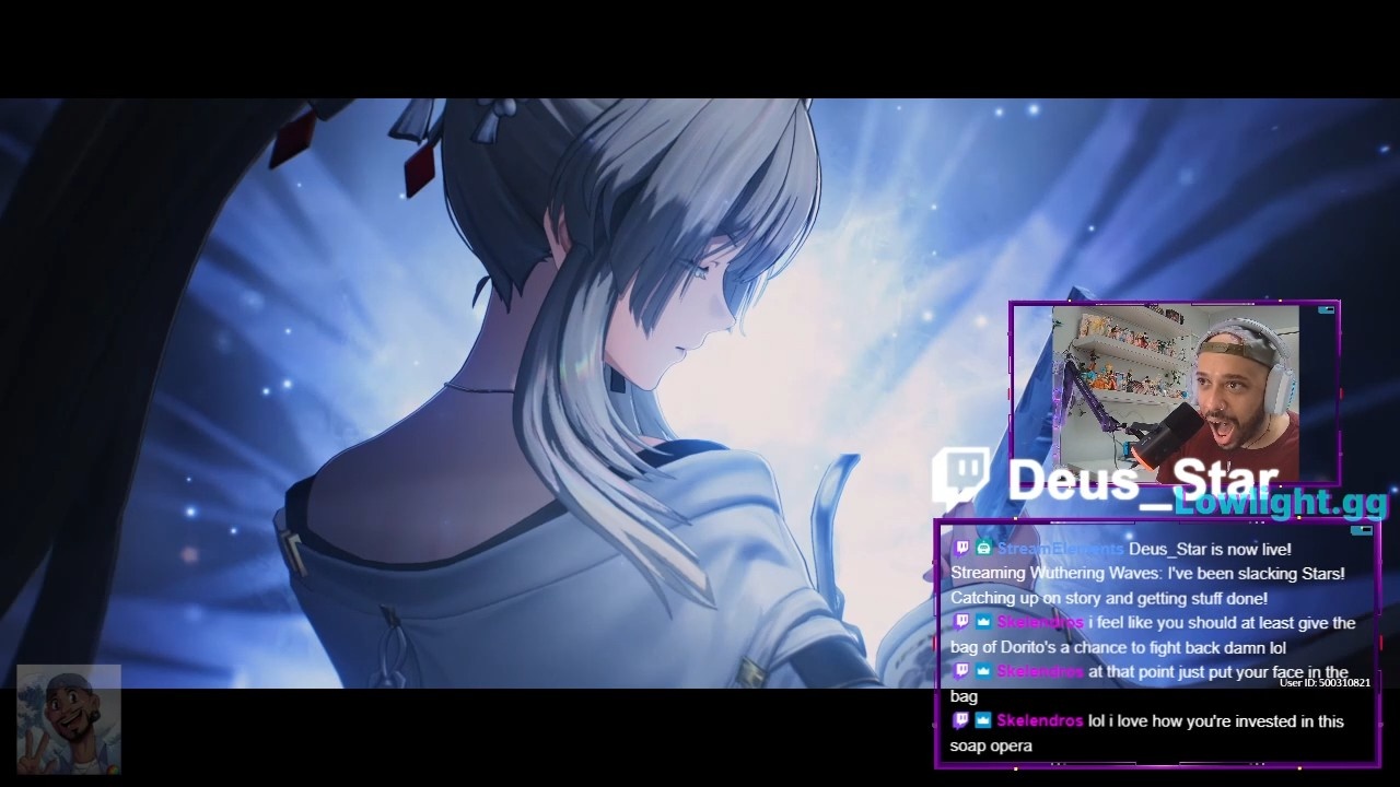 HIYUKI REACTION!!!!! | Lowlight