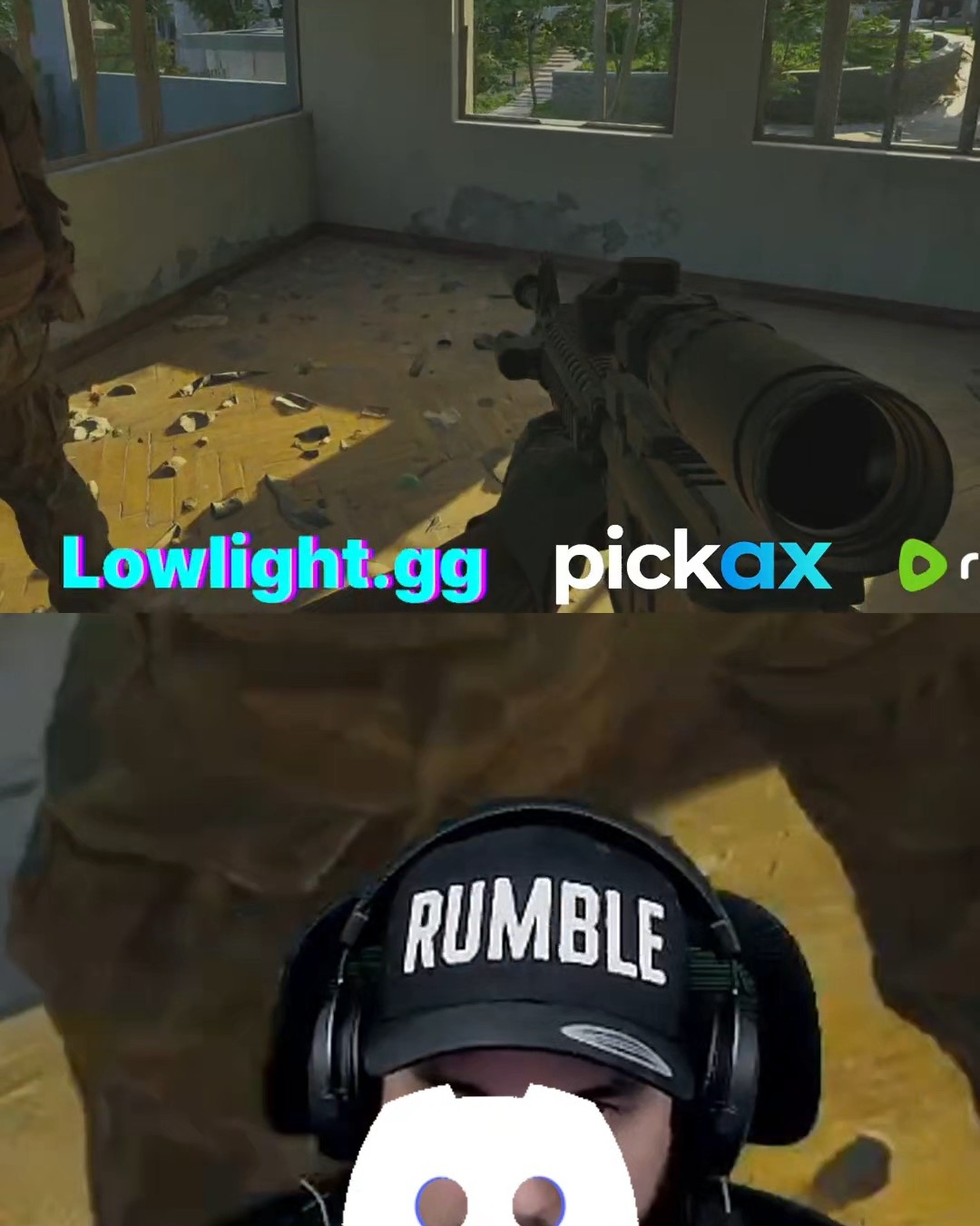 Fun with new recruits in Gray Zone Warfare! | Lowlight