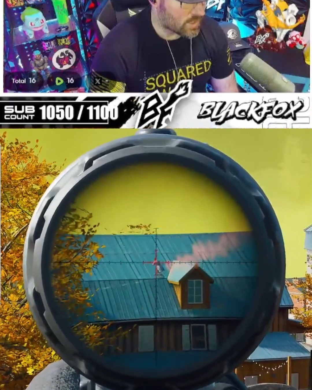 Sniping WZ | Lowlight