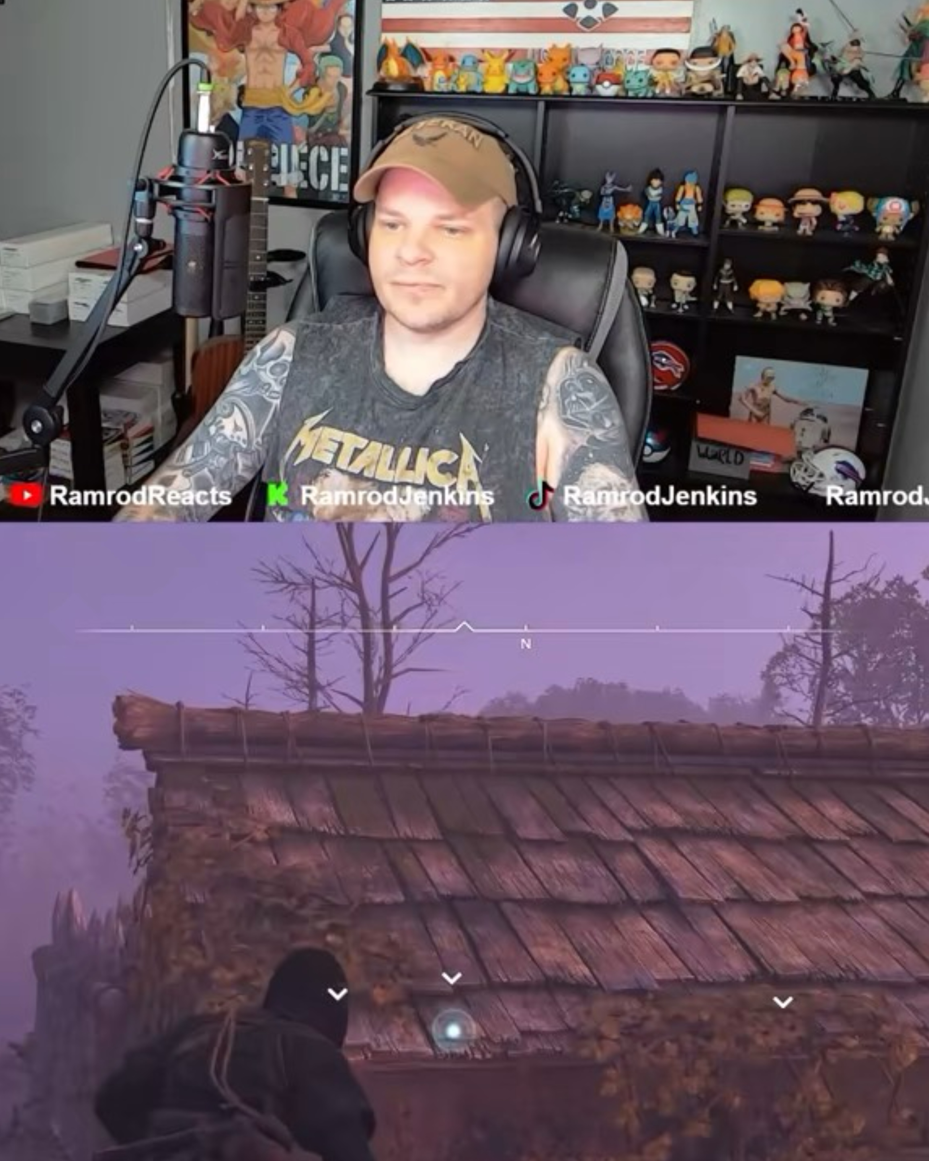Well that worked out! Lol. | Lowlight