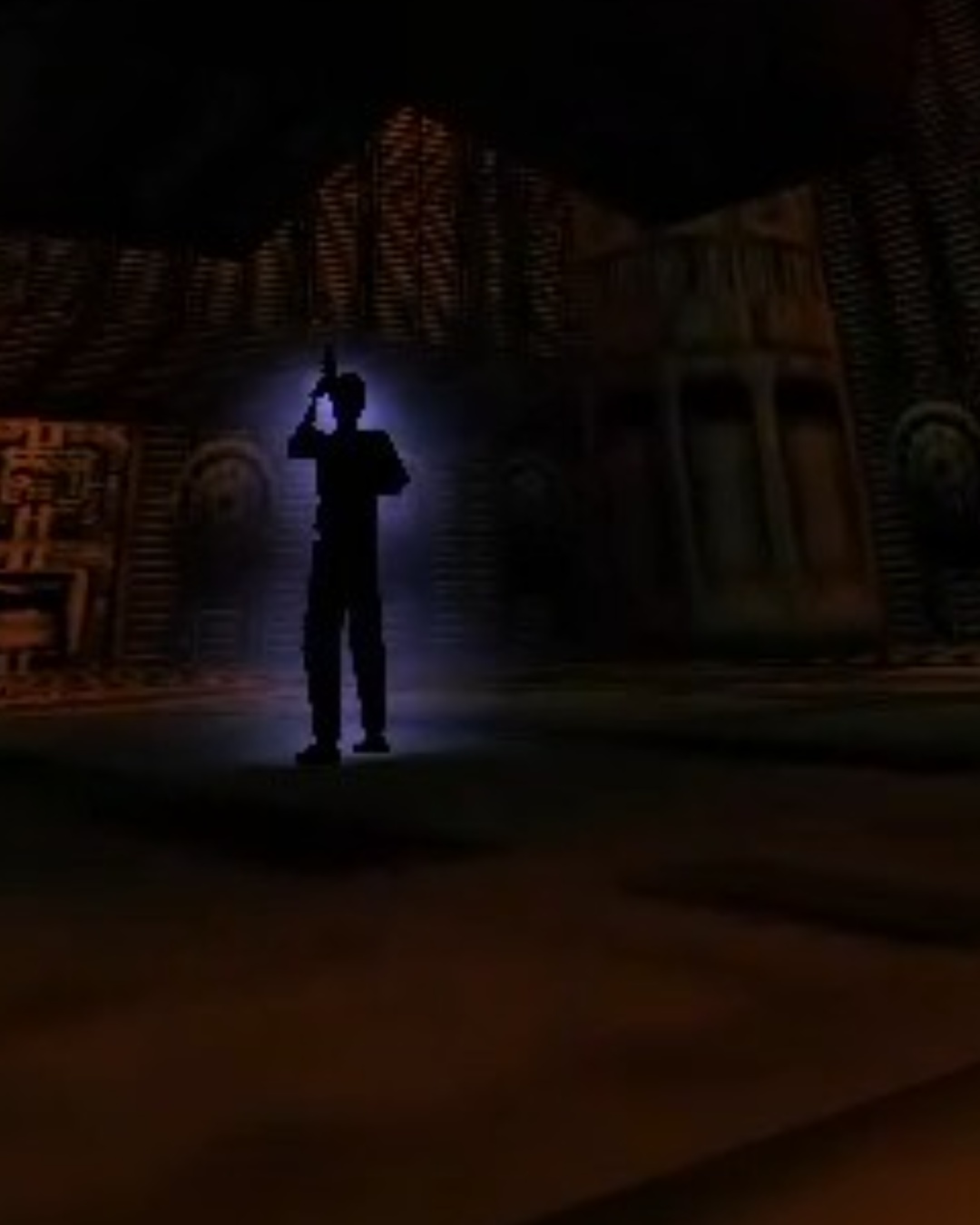 I'm just a alien https:/www.twitch.tv/lone_wolfTTV htt… | Lowlight