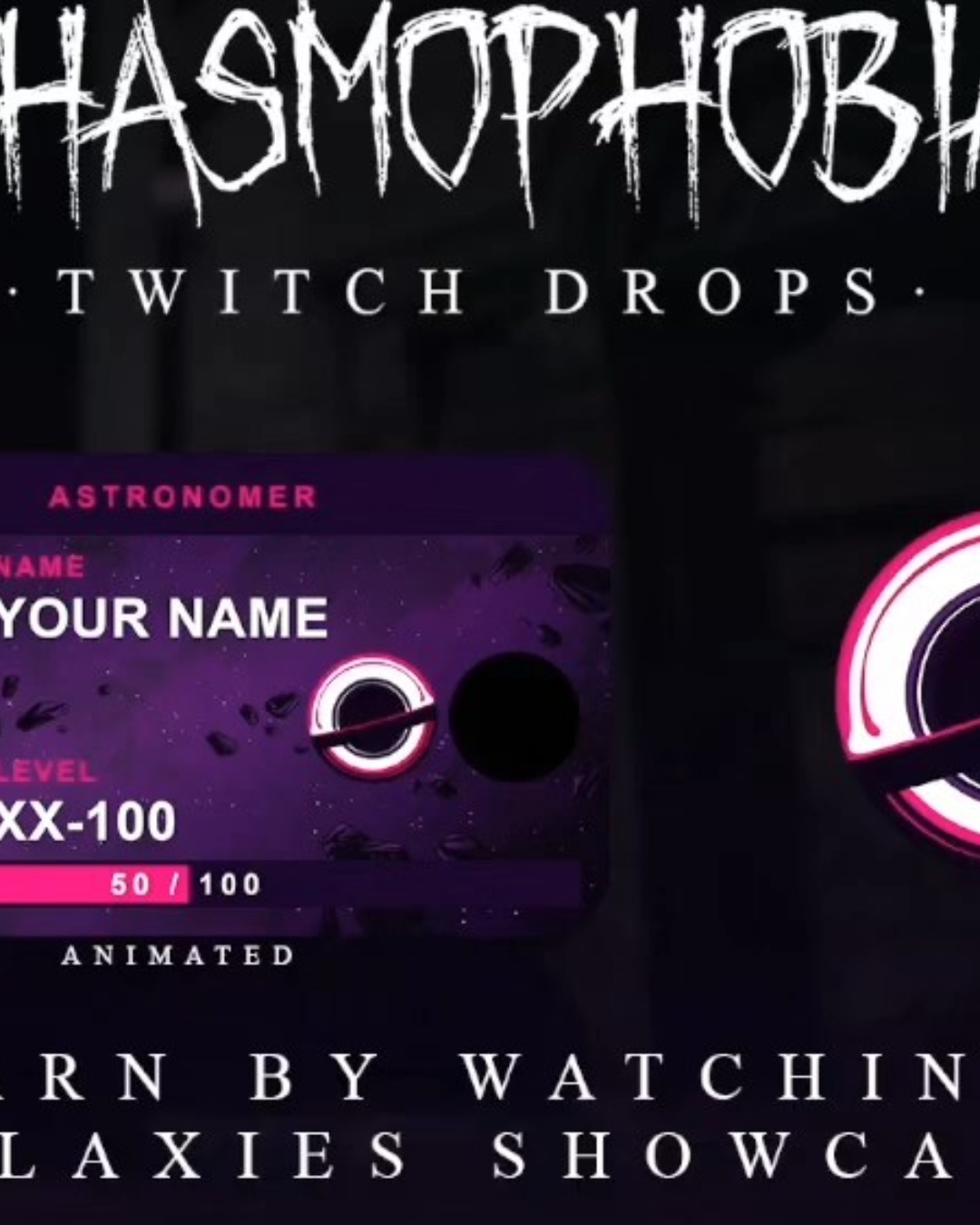 Annoucement time in case y'all missed it https://www.t… | Lowlight