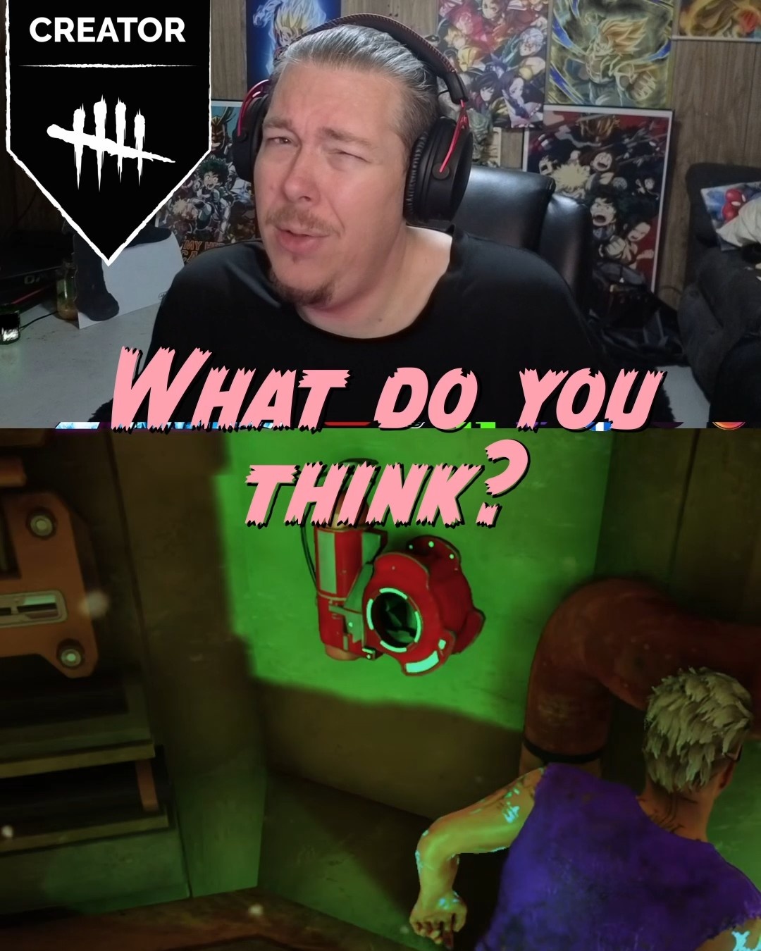 Did he DC or Quit? What do you think? | Lowlight